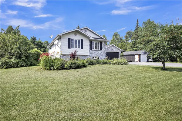 3377 Paden Road