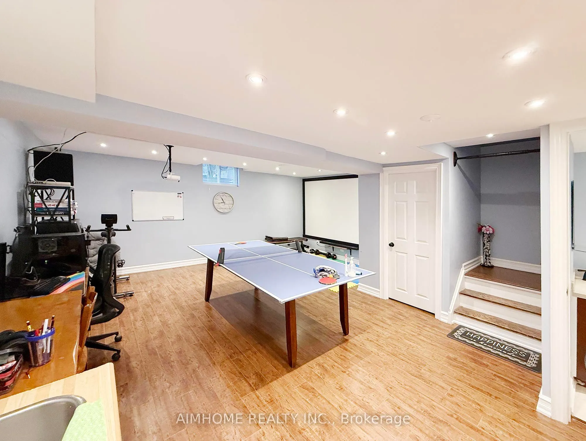 11 Kearney Street