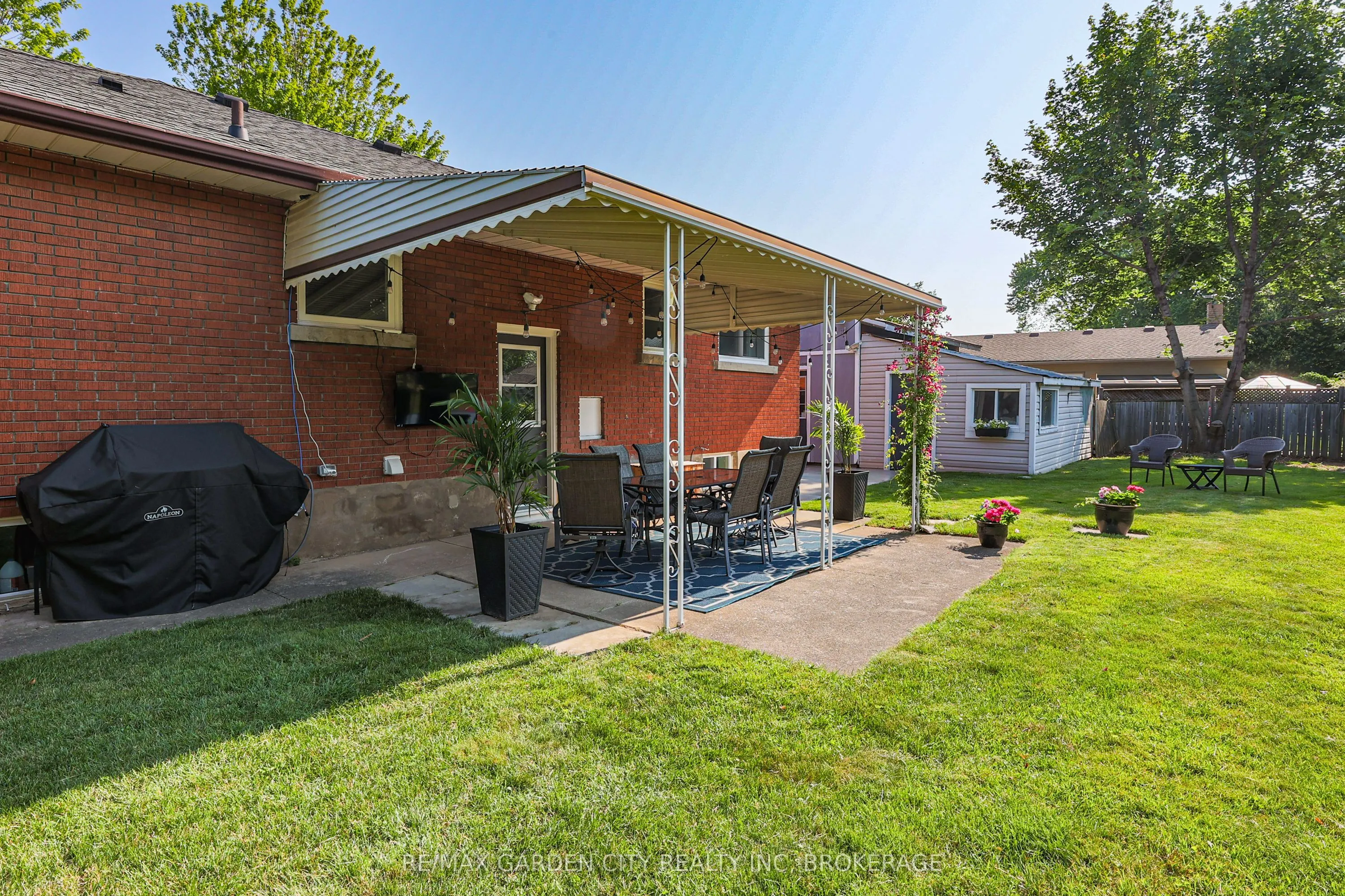 26 Millward Avenue