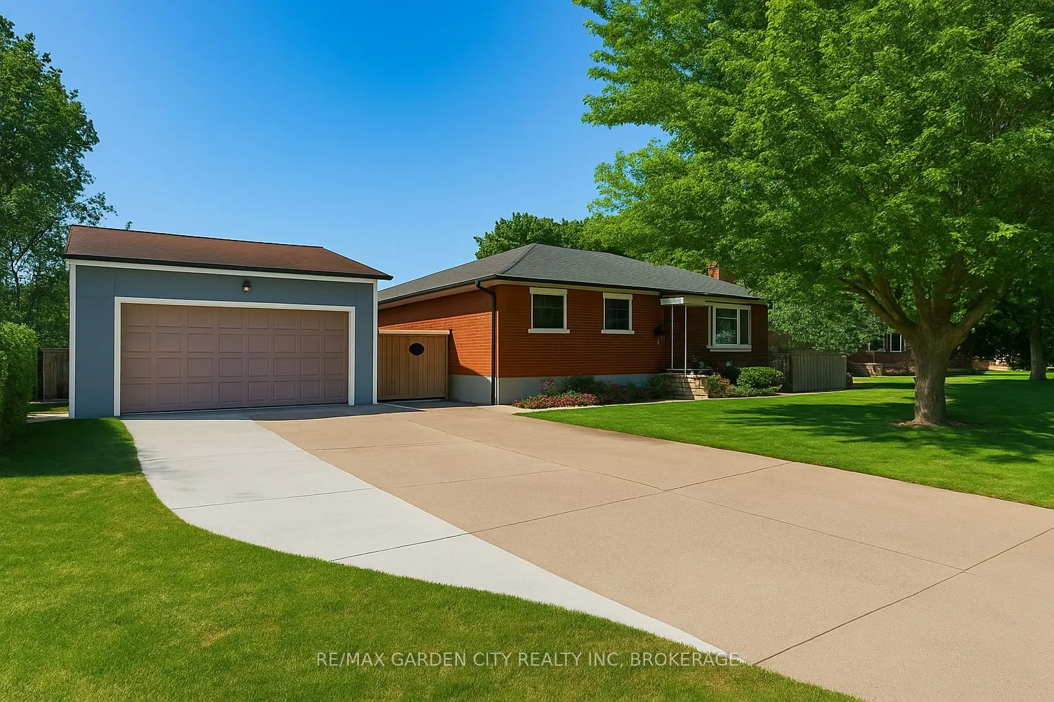26 Millward Avenue