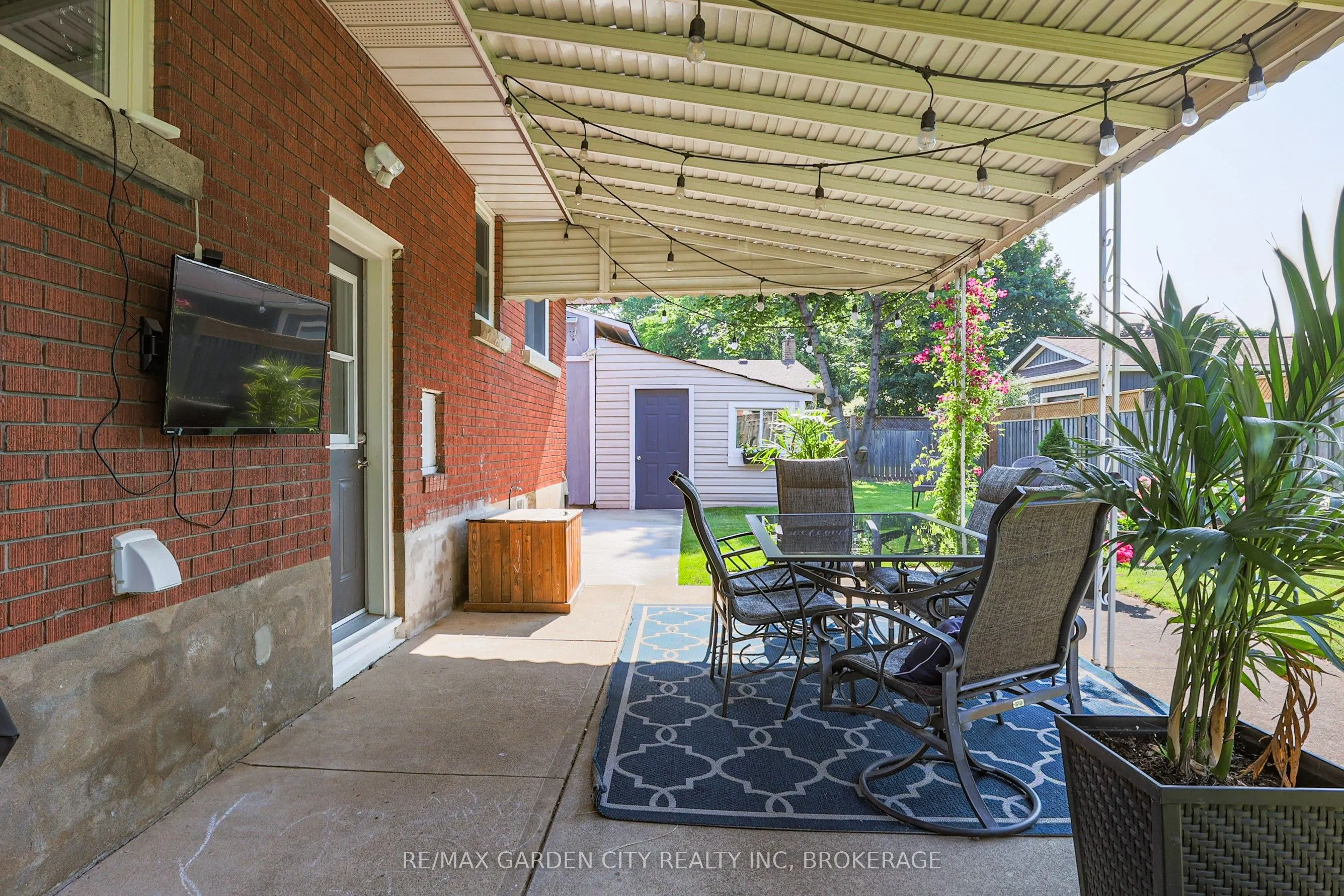 26 Millward Avenue