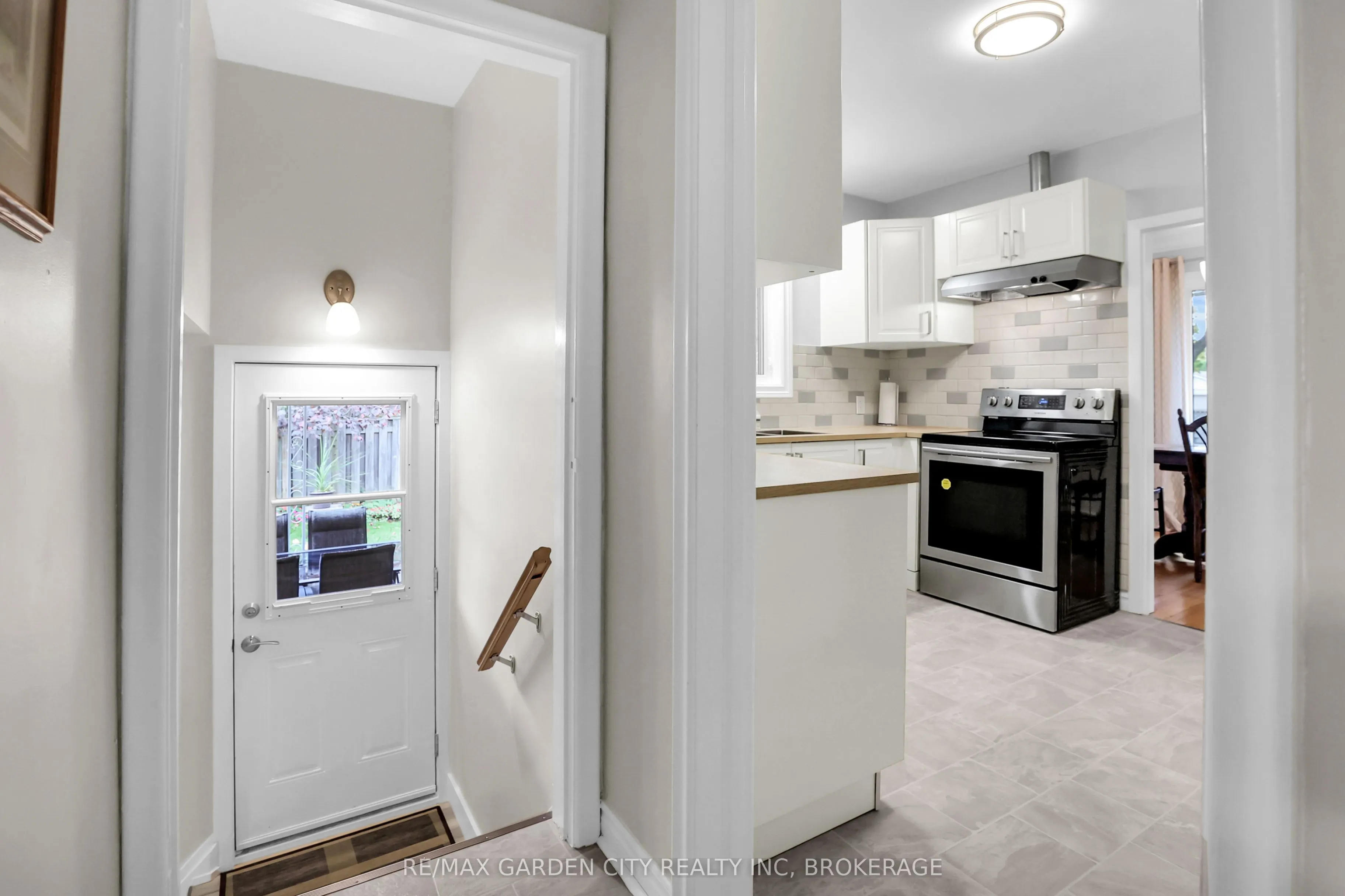 26 Millward Avenue