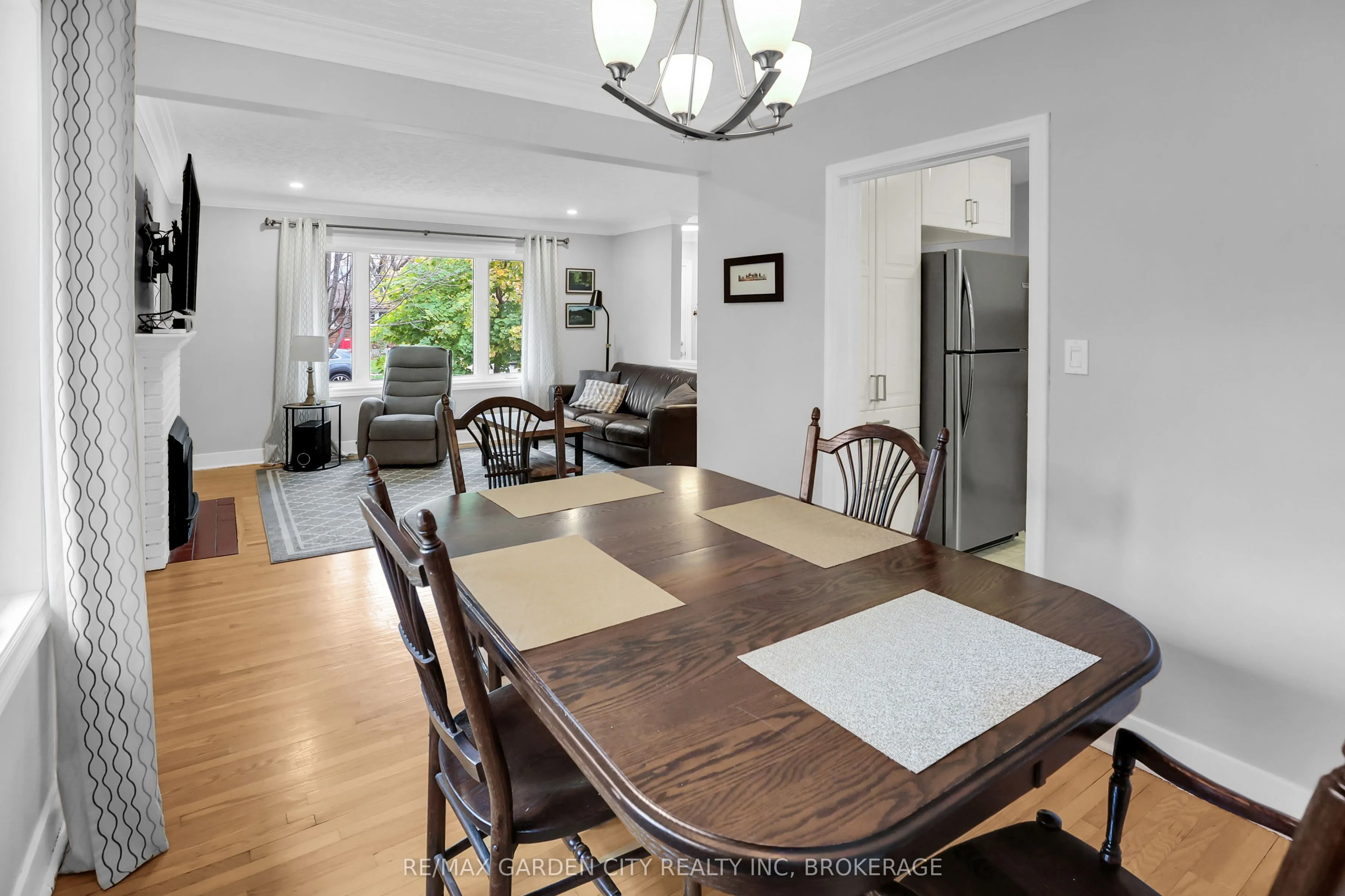 26 Millward Avenue
