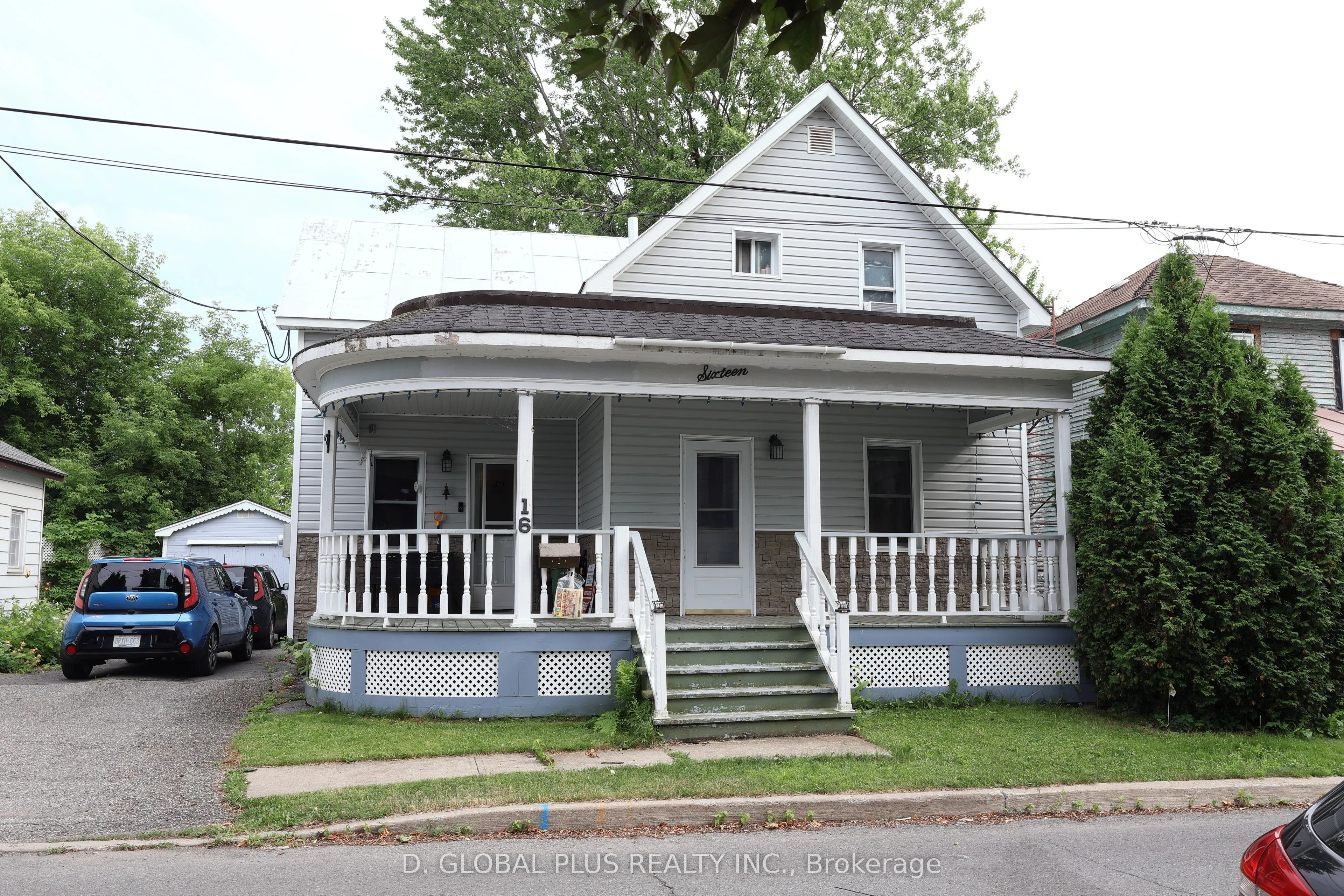 16 Smith Avenue