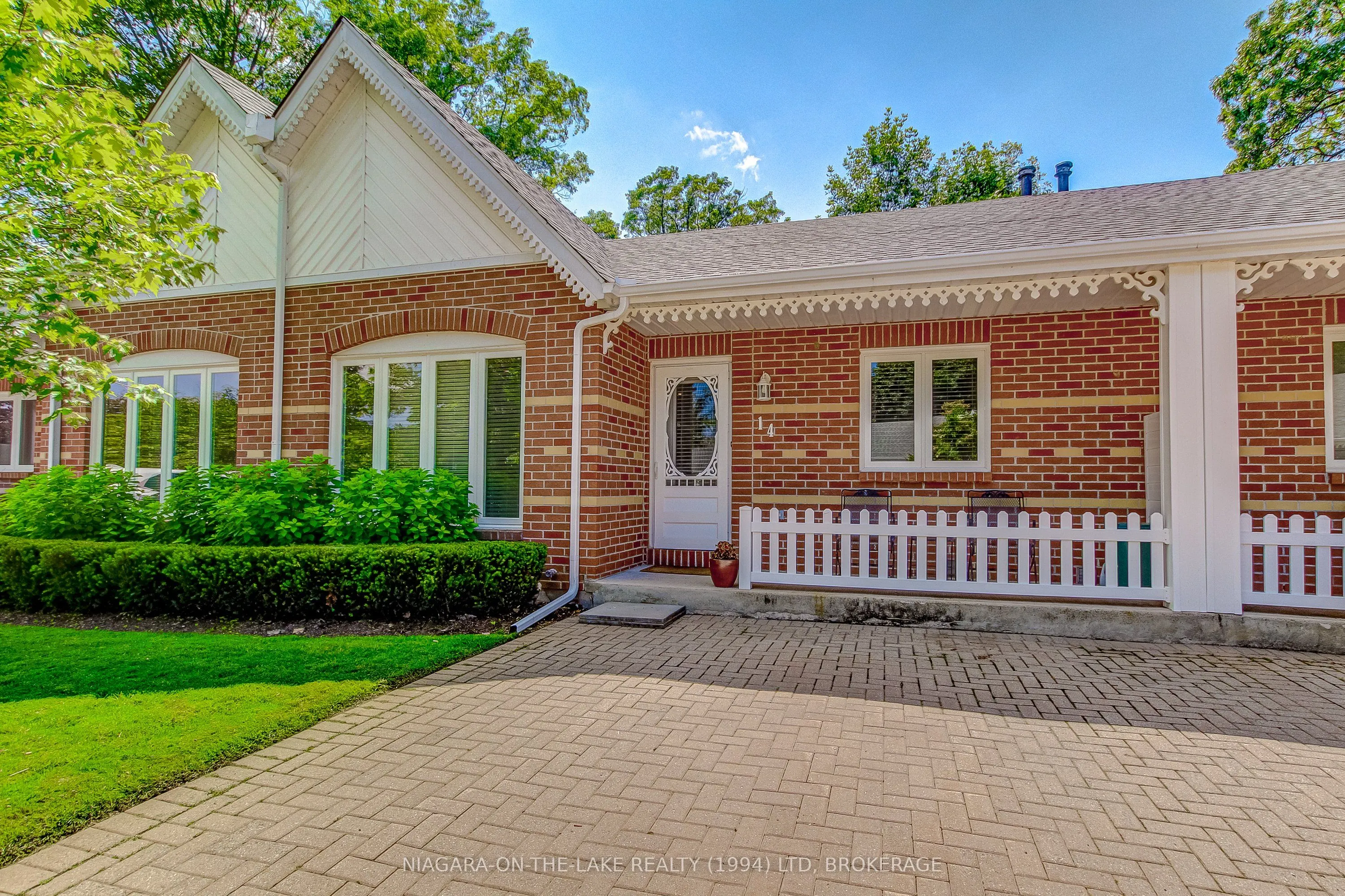 443 Nassau Street, #14