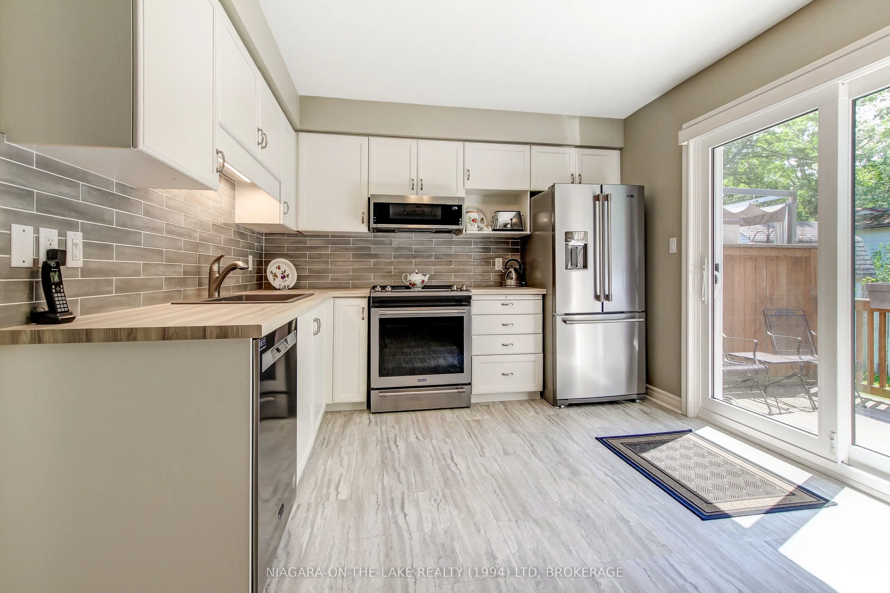 443 Nassau Street, #14