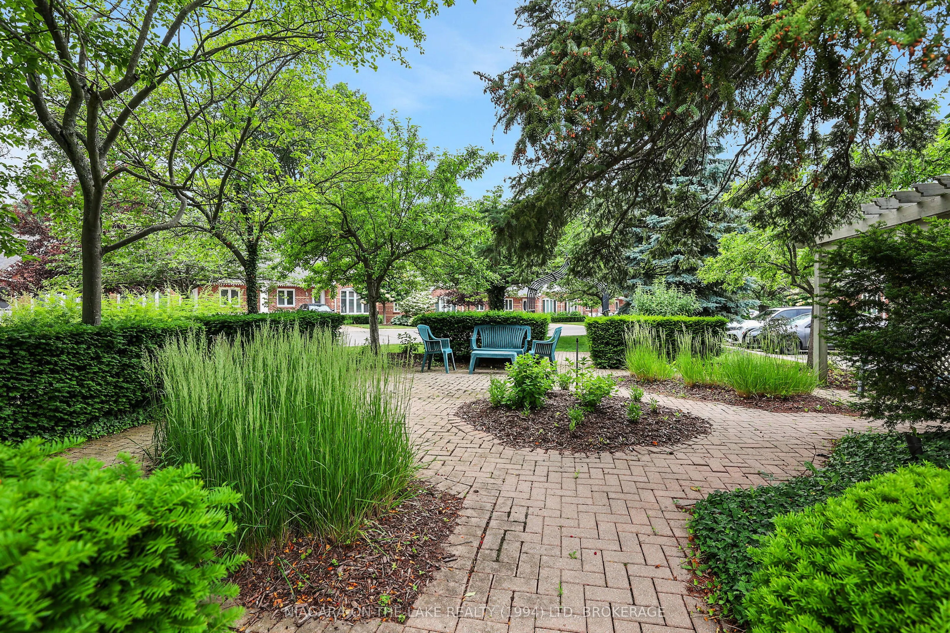 443 Nassau Street, #14