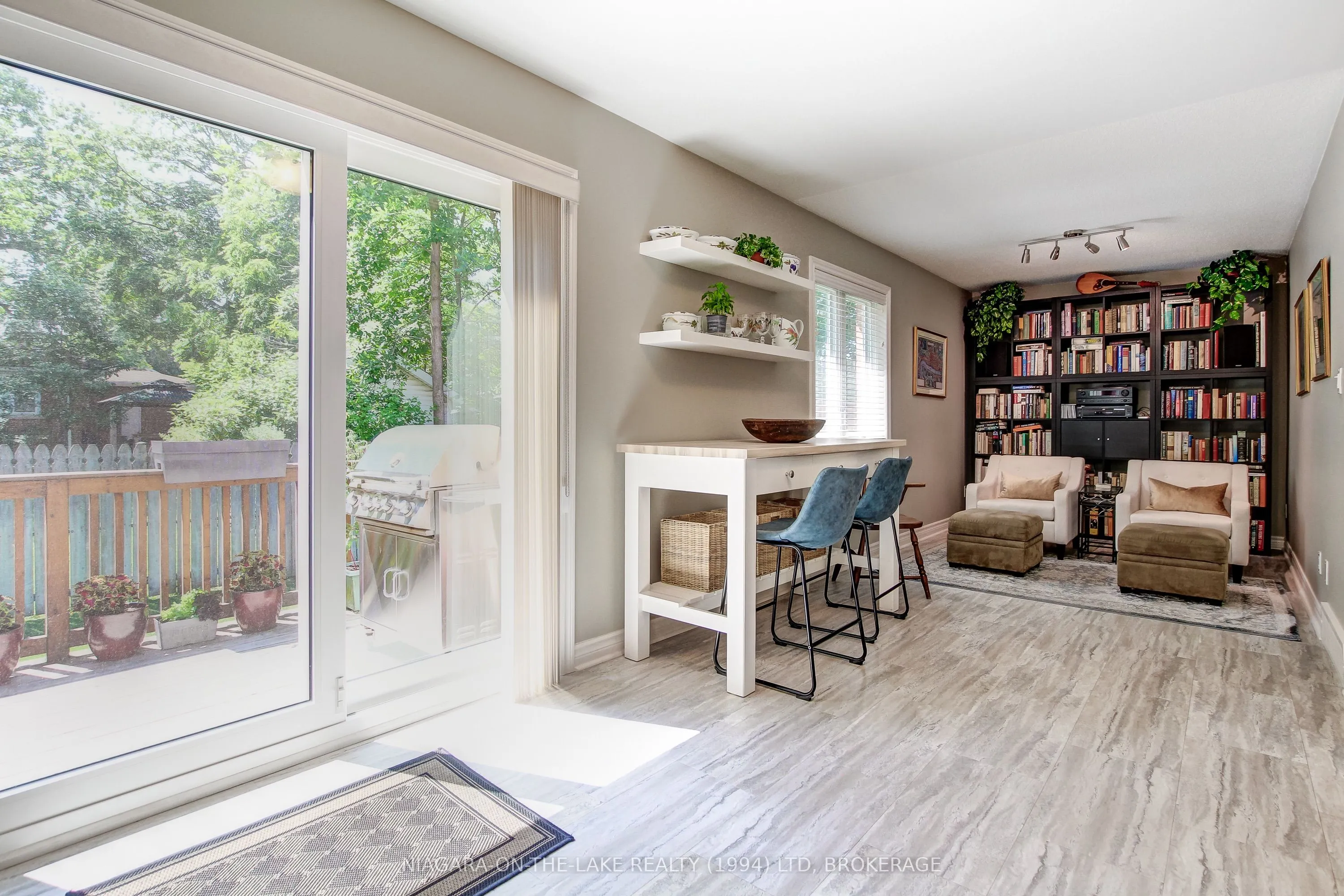 443 Nassau Street, #14