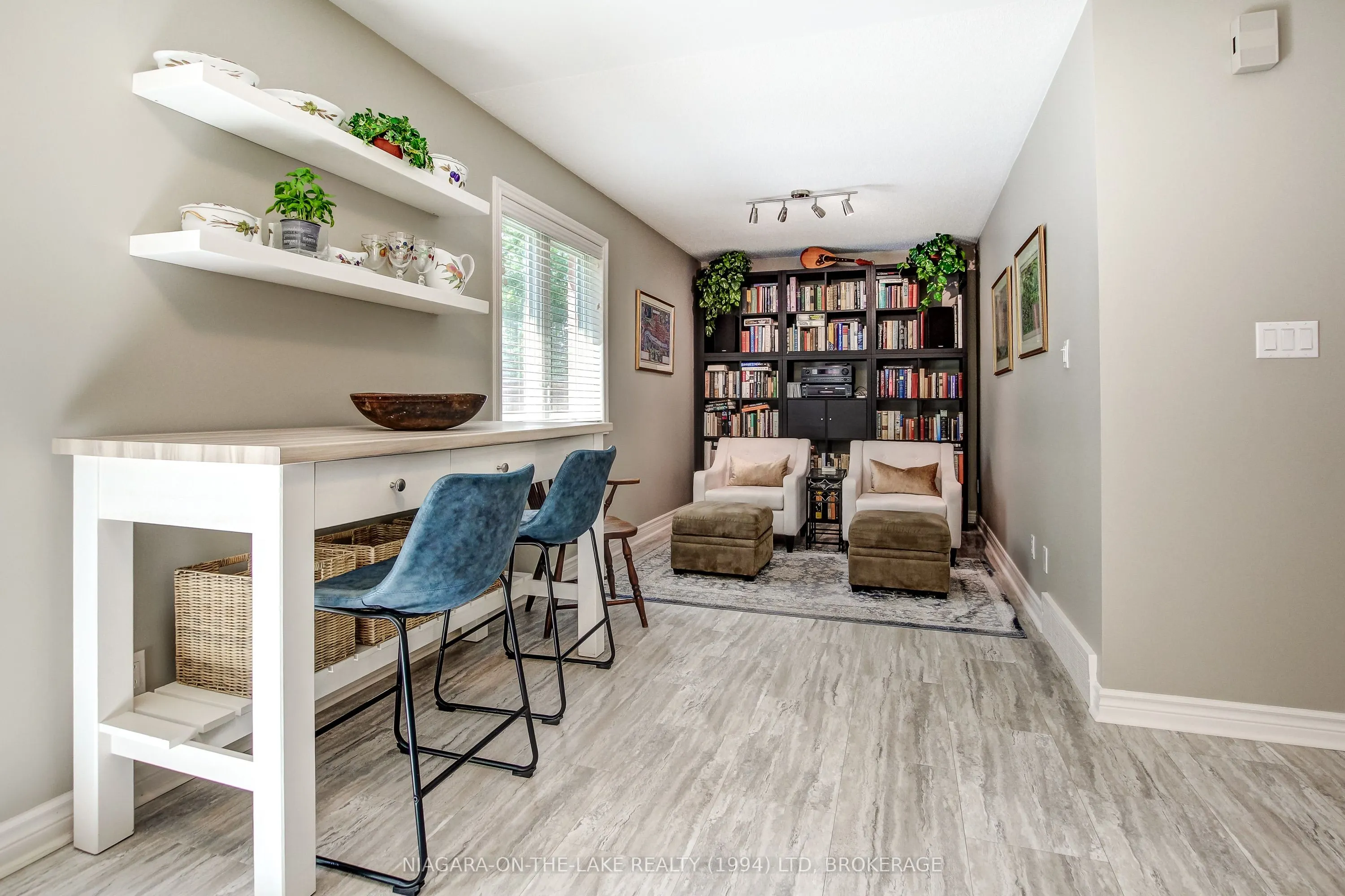 443 Nassau Street, #14