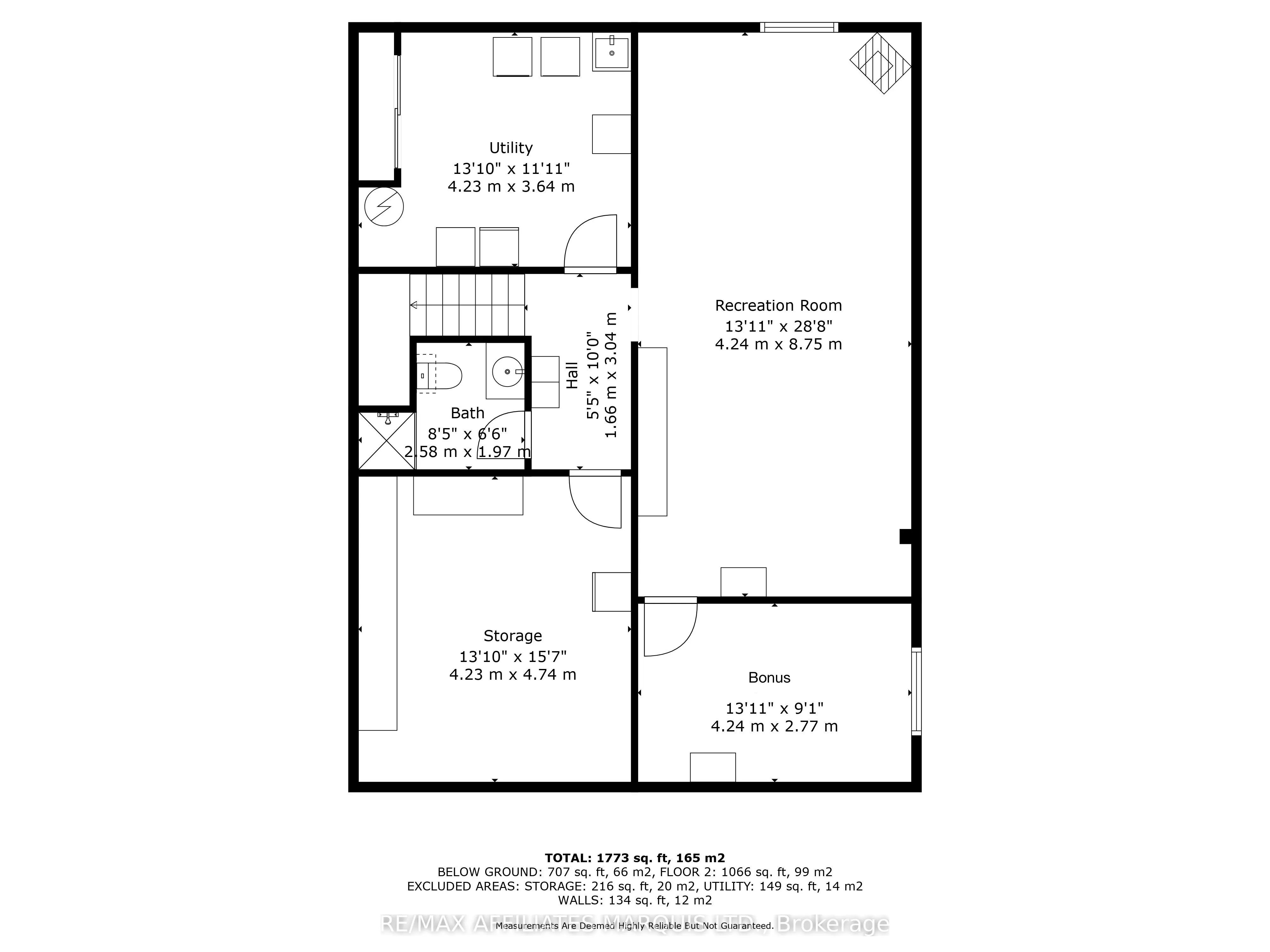 3 Leap Court
