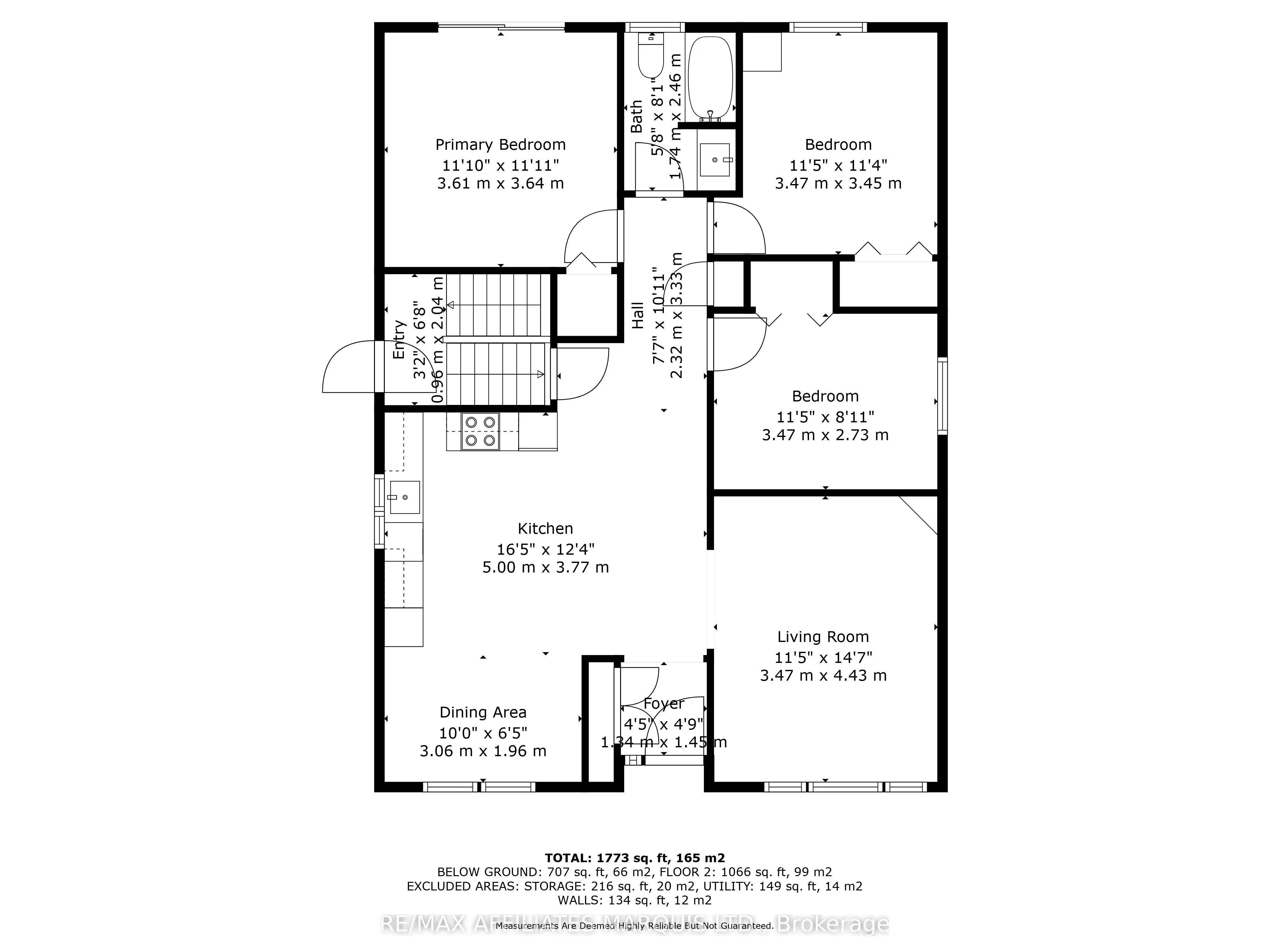 3 Leap Court
