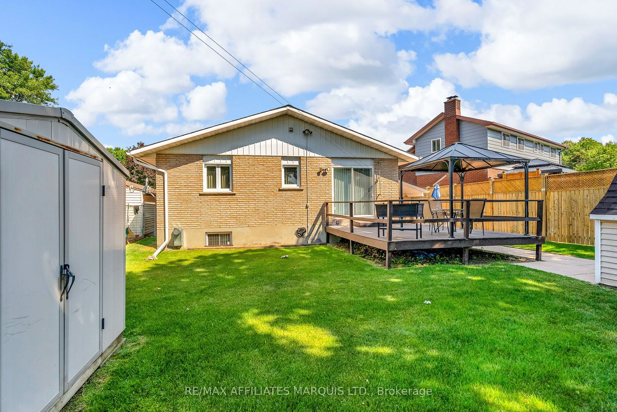 3 Leap Court