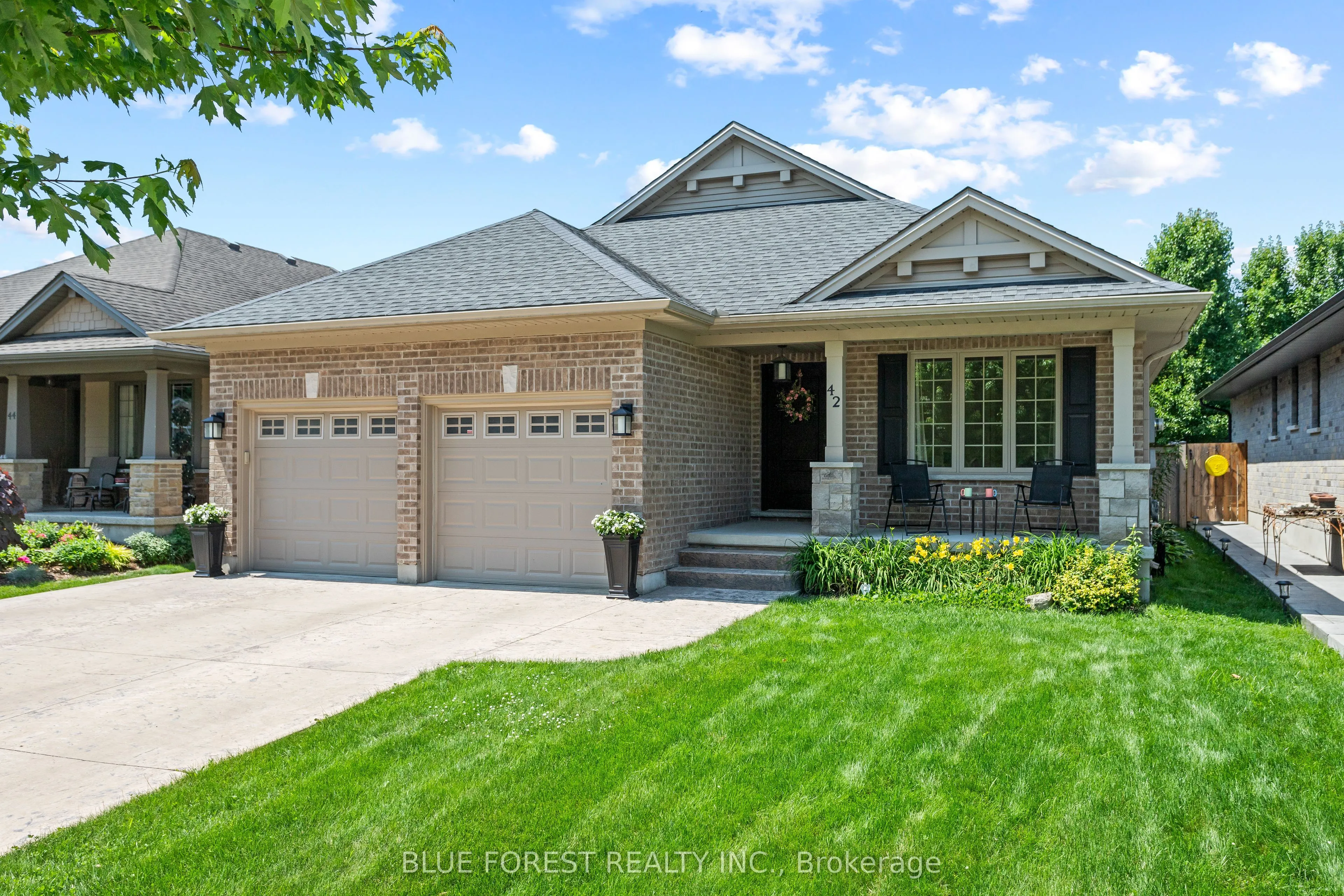 42 Hickory Lane
