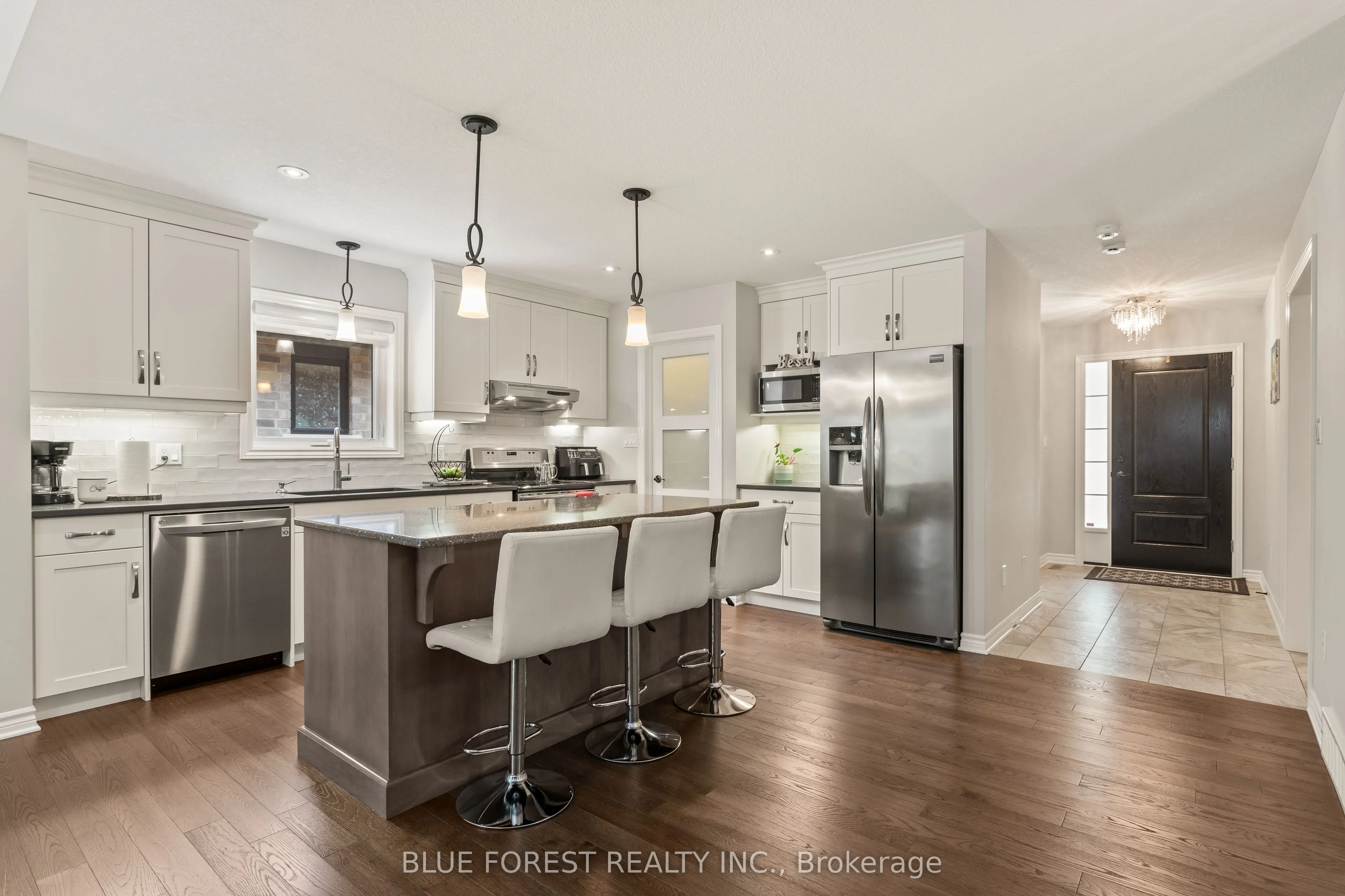 42 Hickory Lane