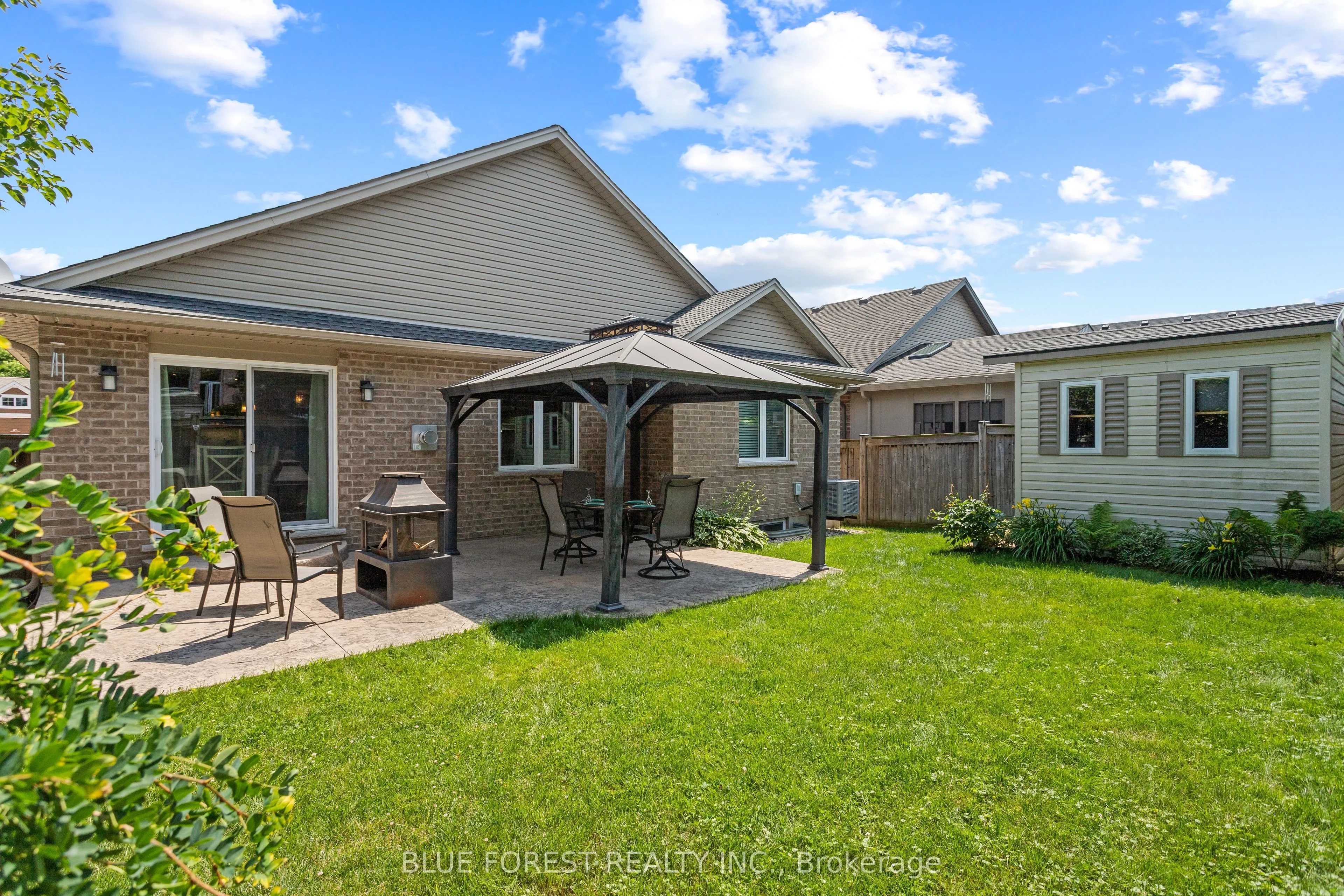42 Hickory Lane