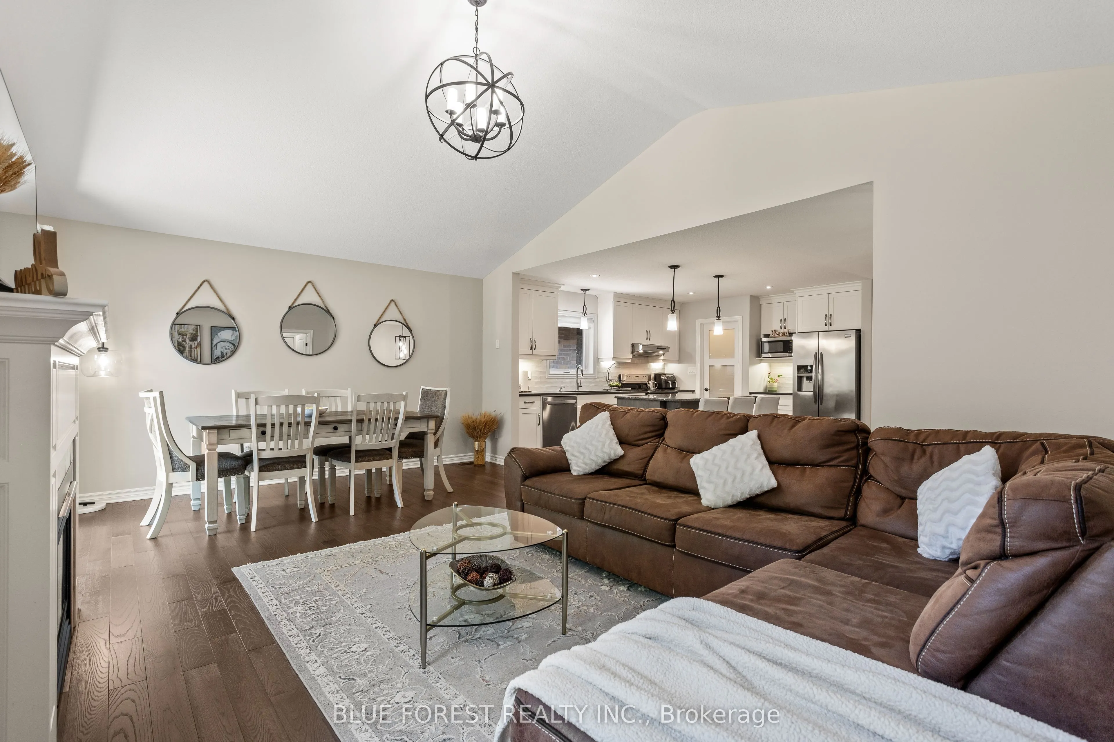 42 Hickory Lane
