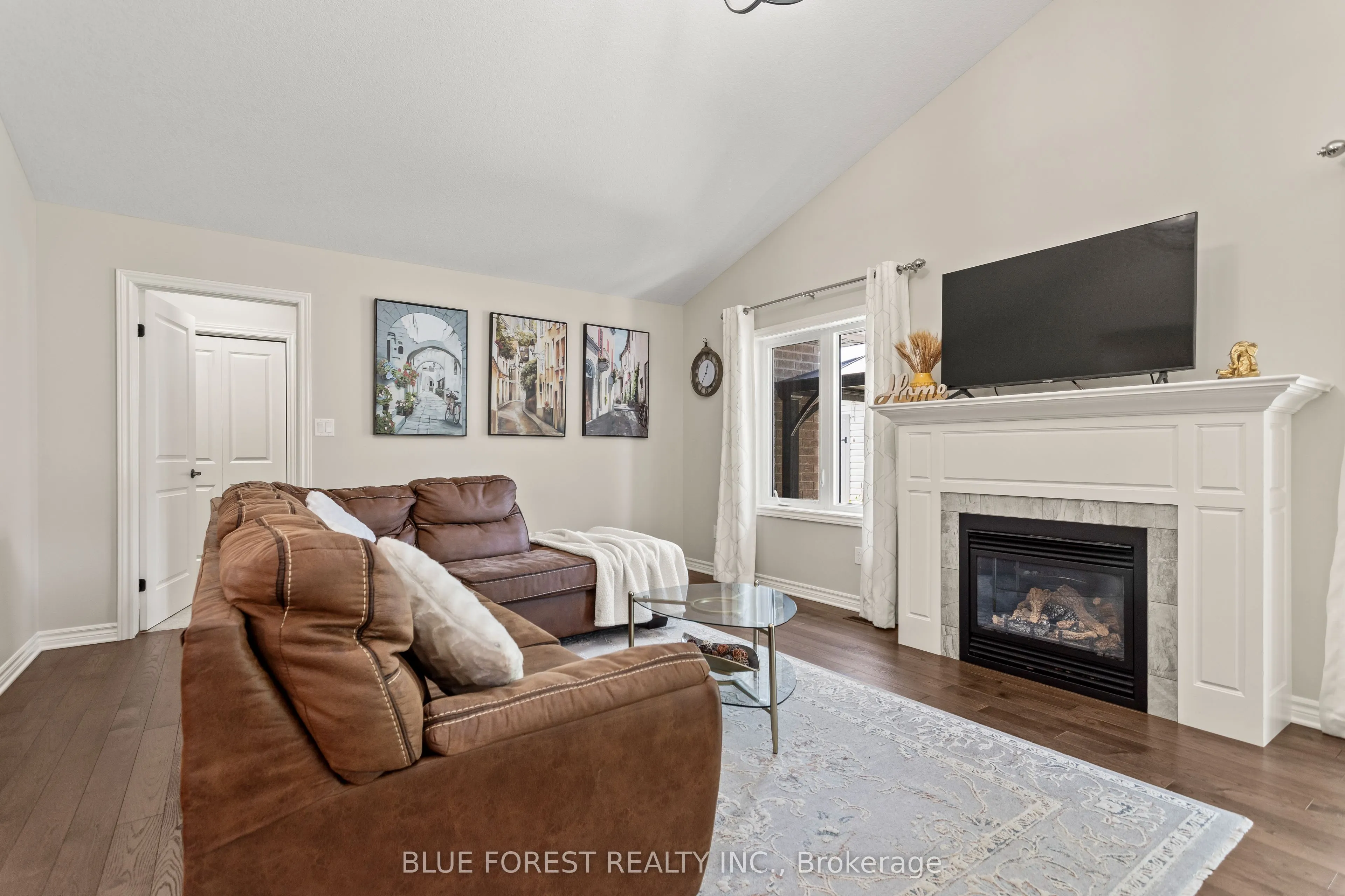 42 Hickory Lane