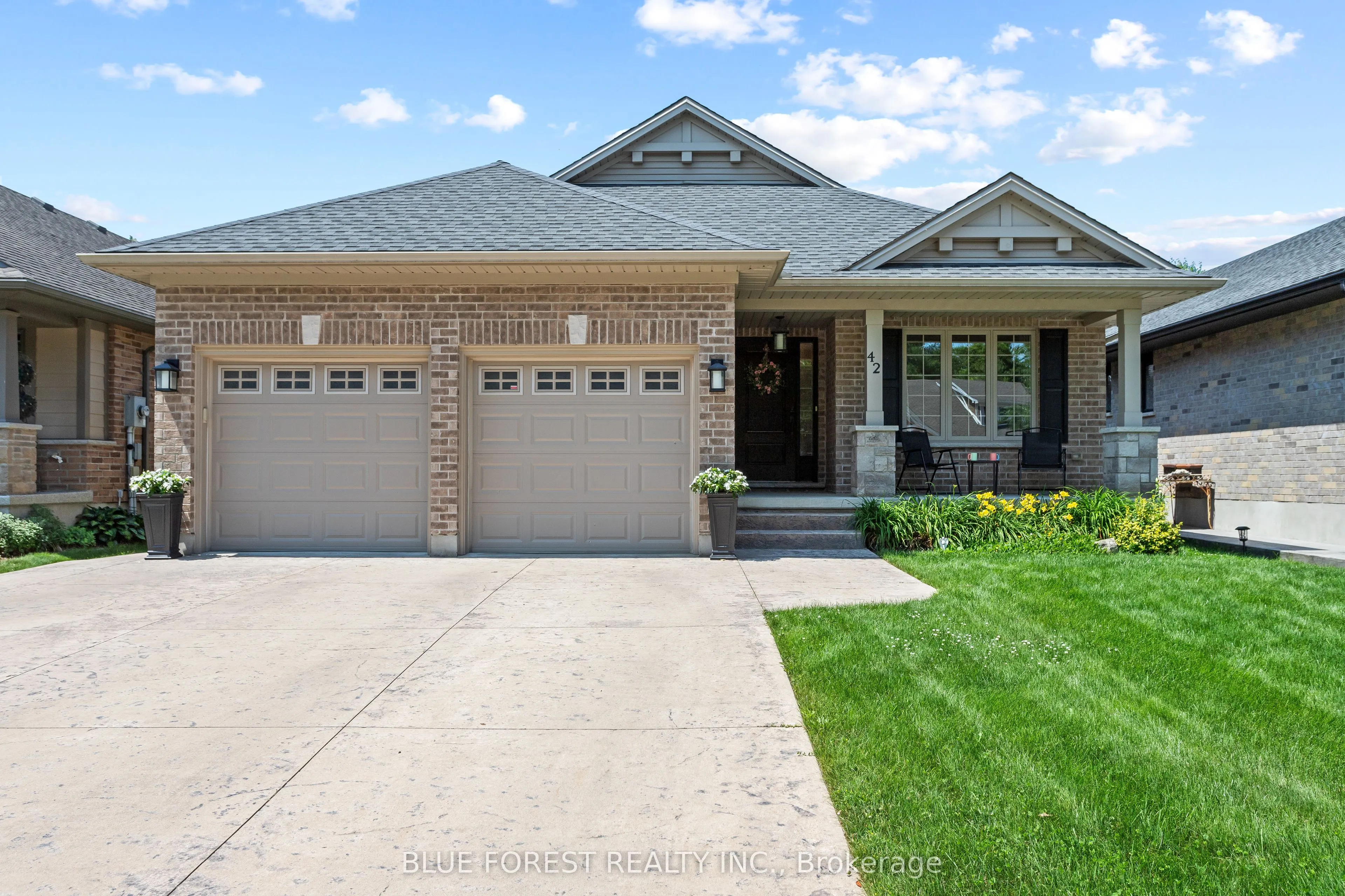 42 Hickory Lane