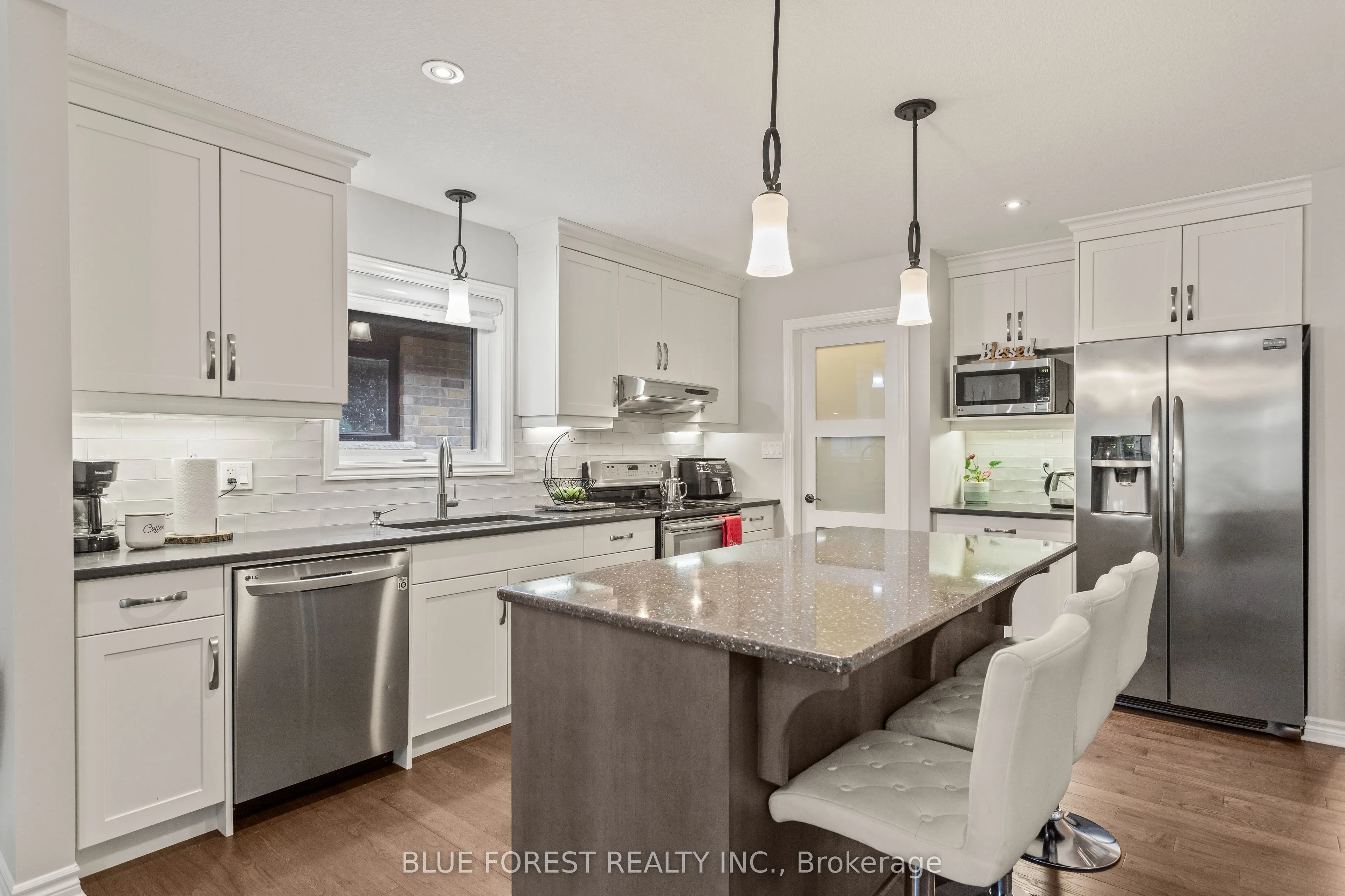 42 Hickory Lane