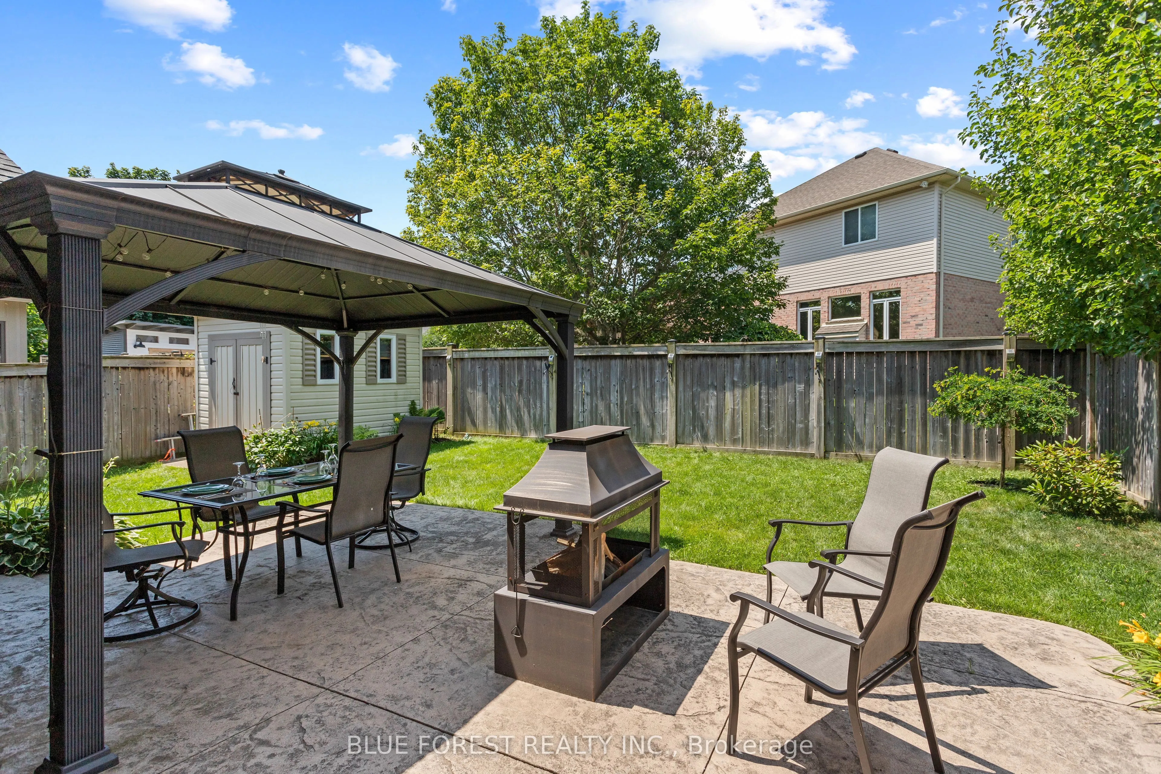 42 Hickory Lane