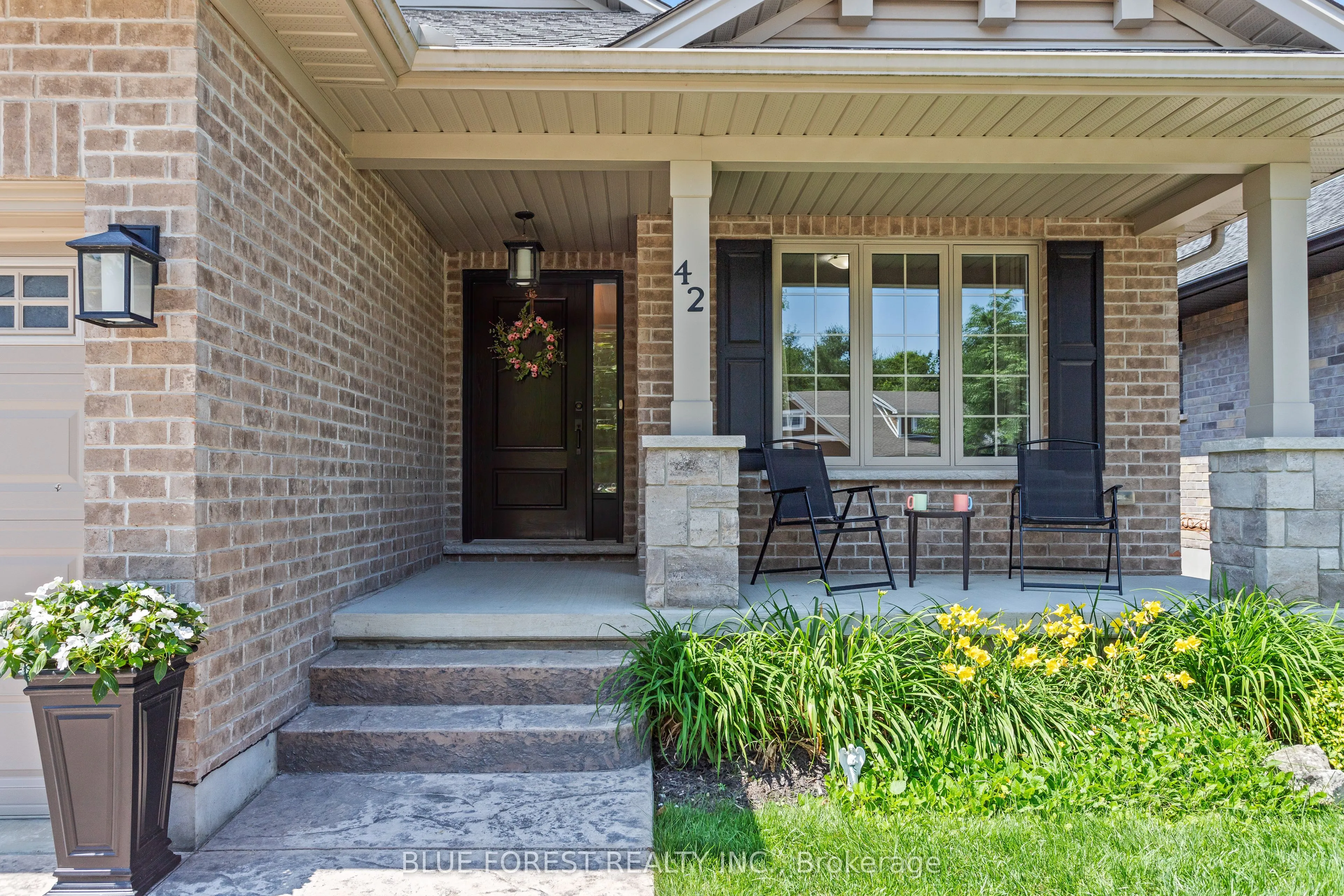 42 Hickory Lane