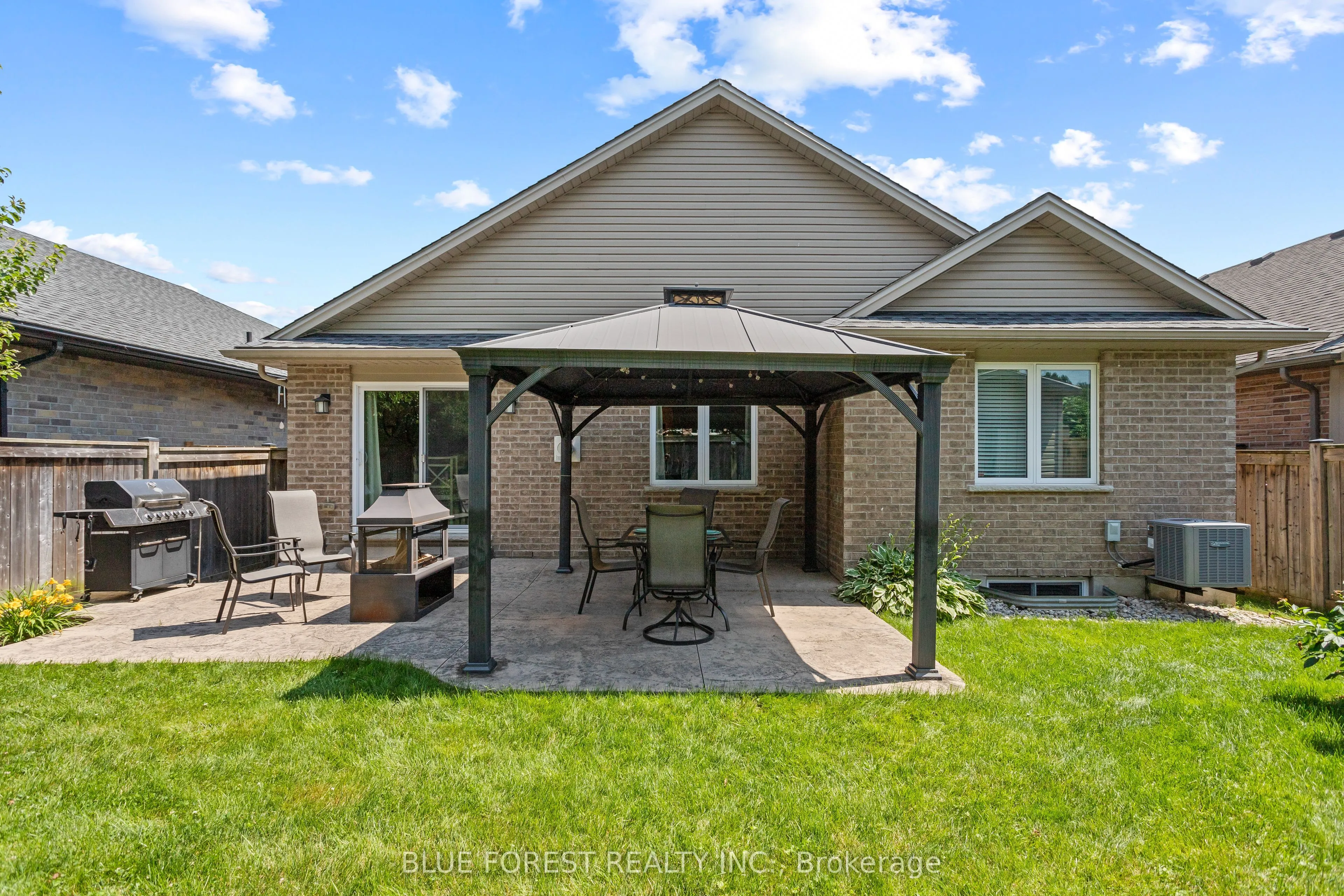 42 Hickory Lane