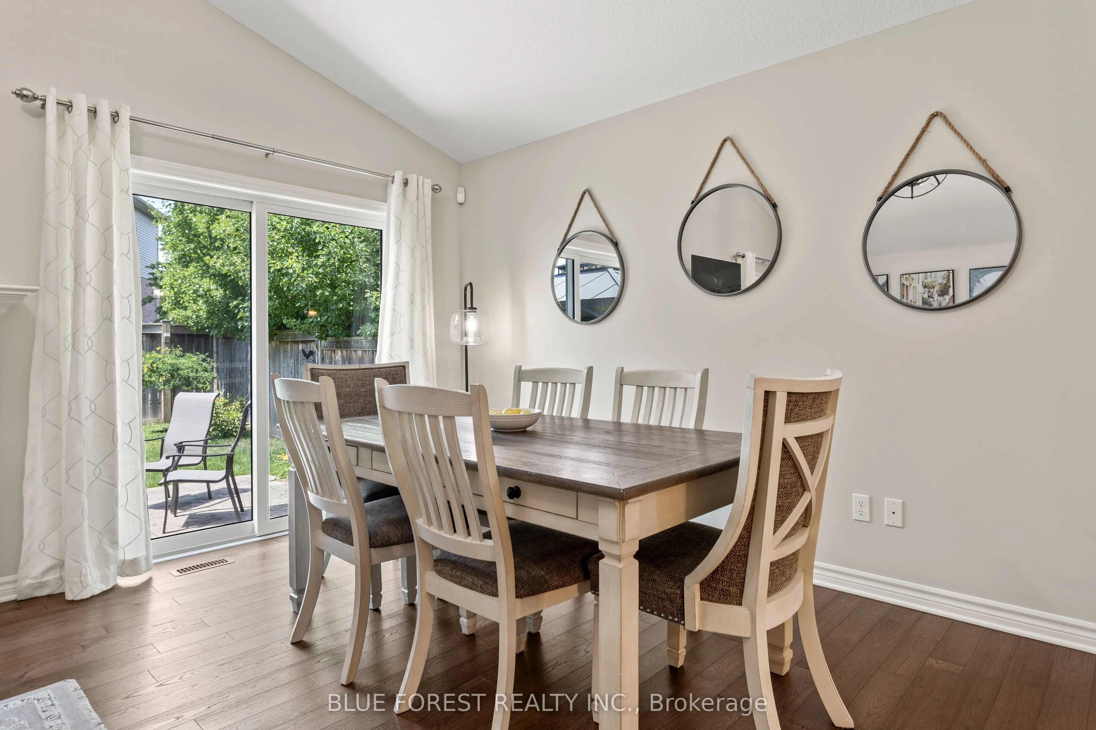 42 Hickory Lane
