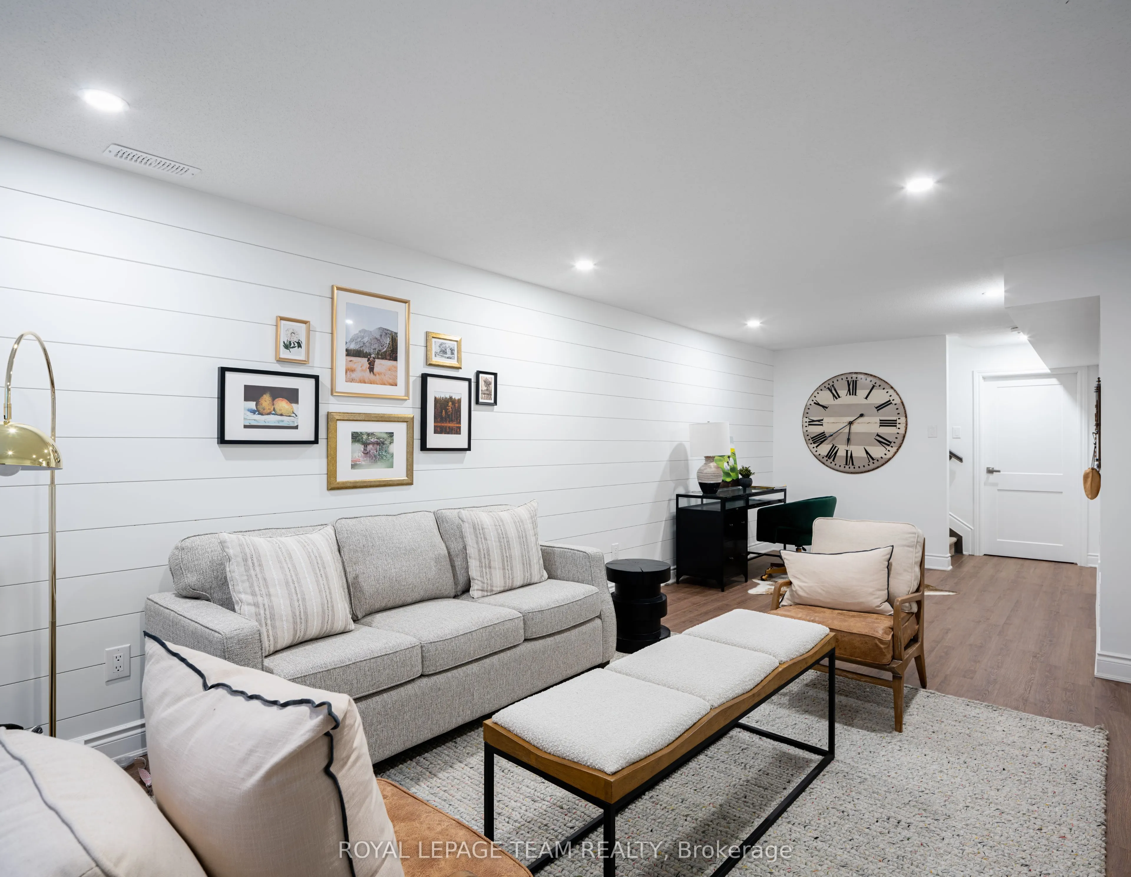 456 Patrick Street