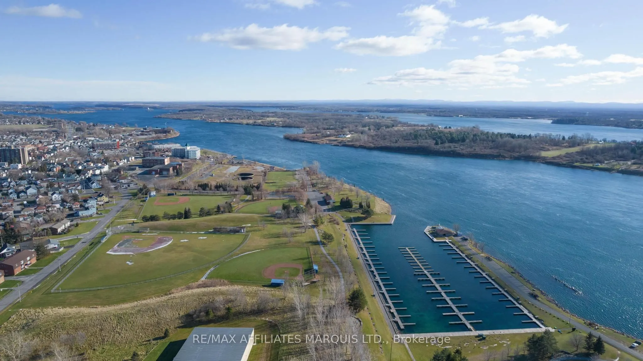 229 WATER Street E, #204