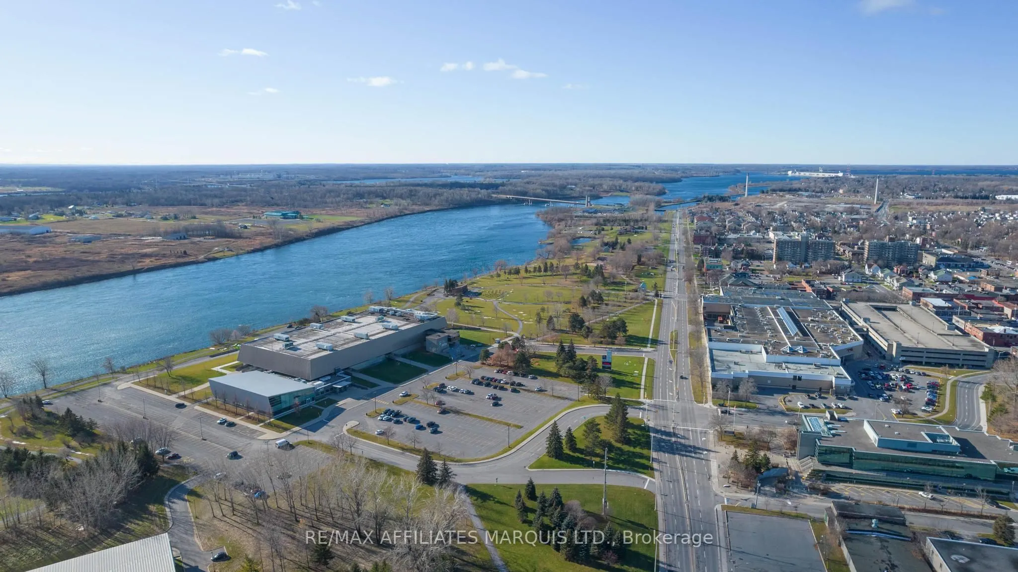 229 WATER Street E, #203