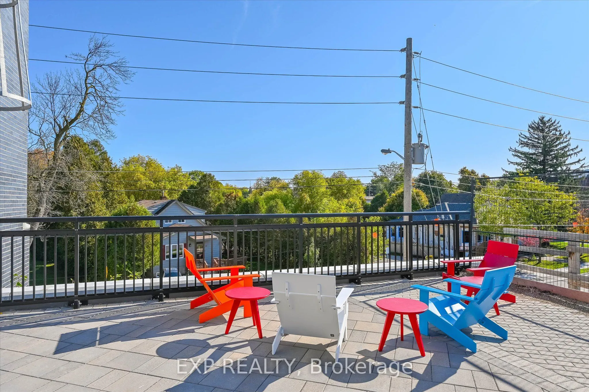 73 Arthur Street, #108