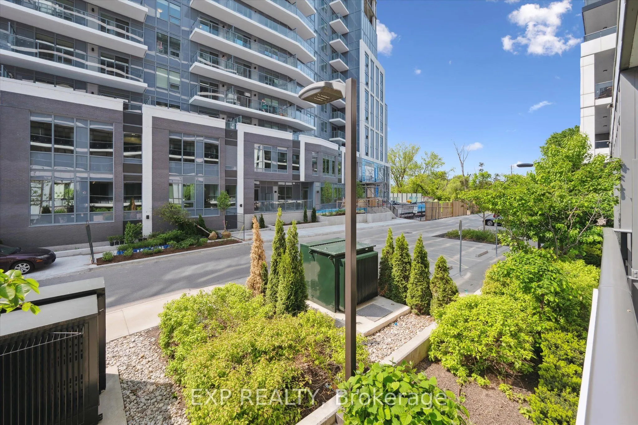 73 Arthur Street, #108