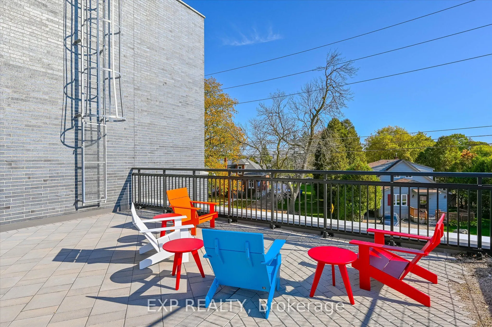 73 Arthur Street, #108