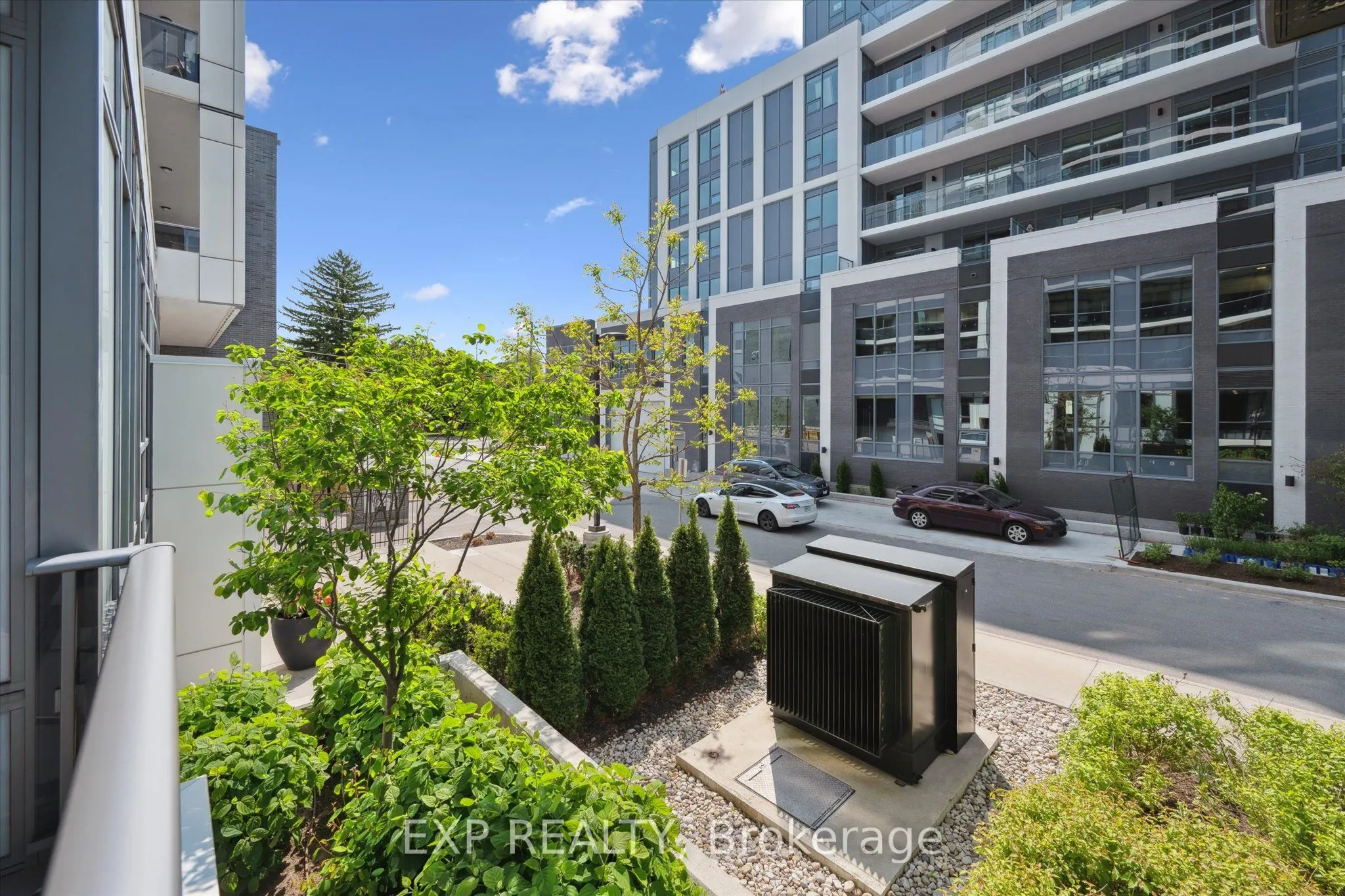 73 Arthur Street, #108