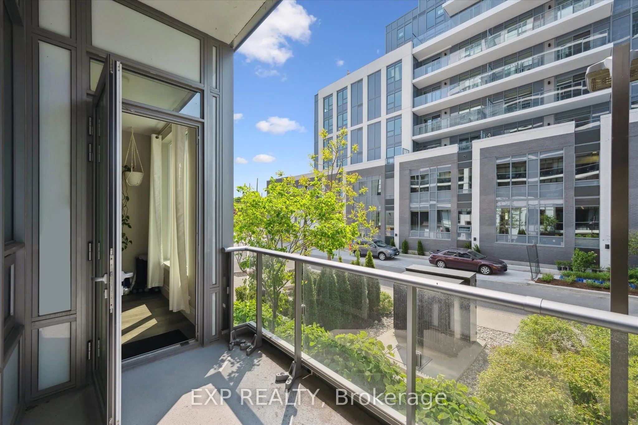 73 Arthur Street, #108