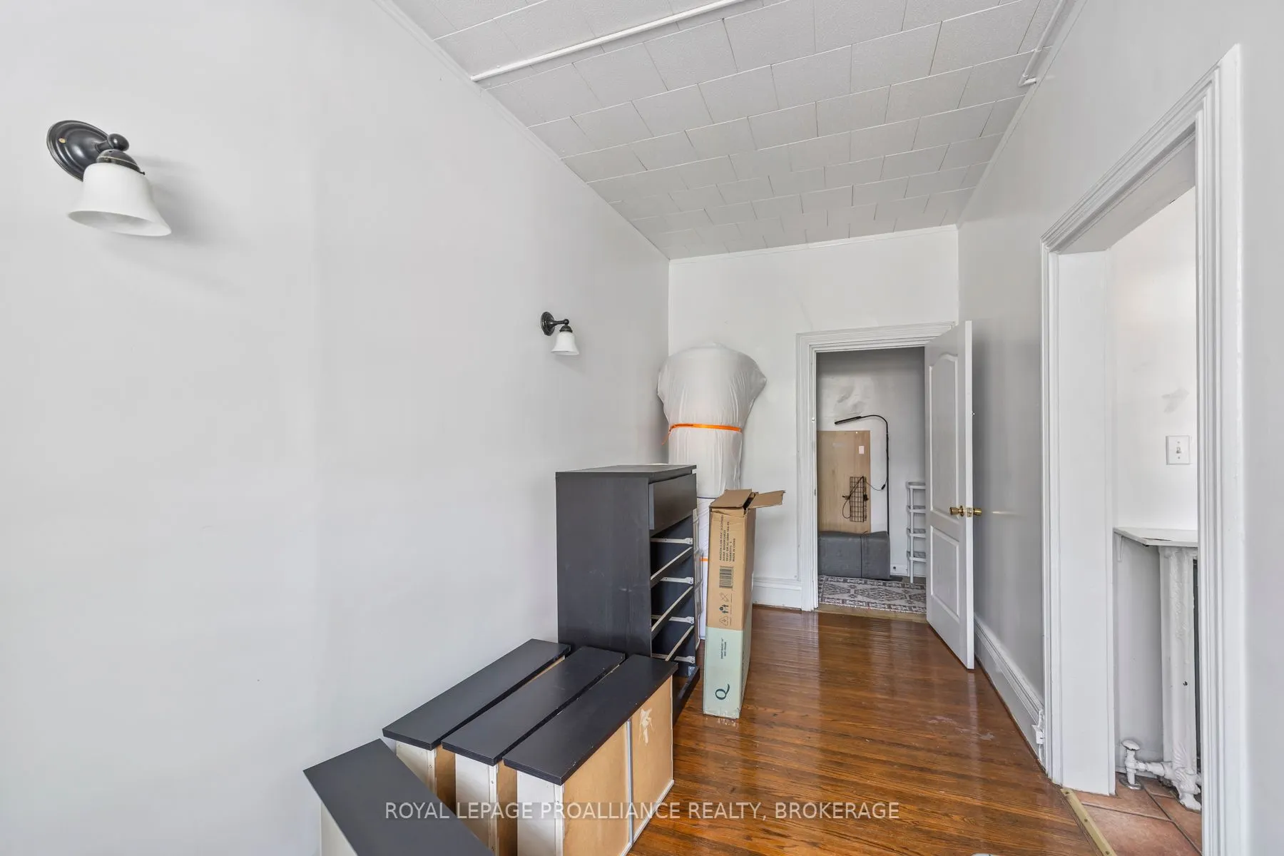 99 Bagot Street