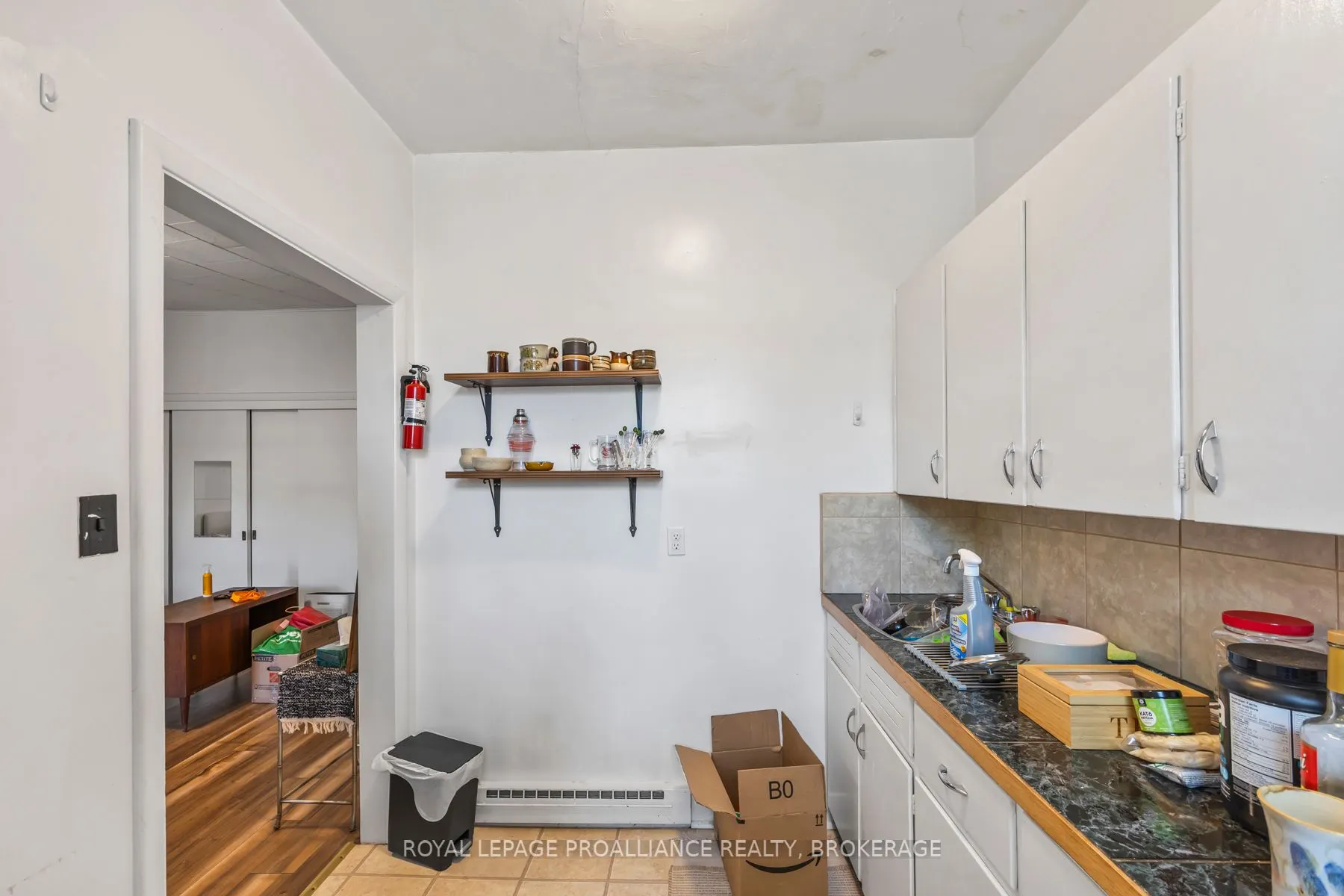 99 Bagot Street