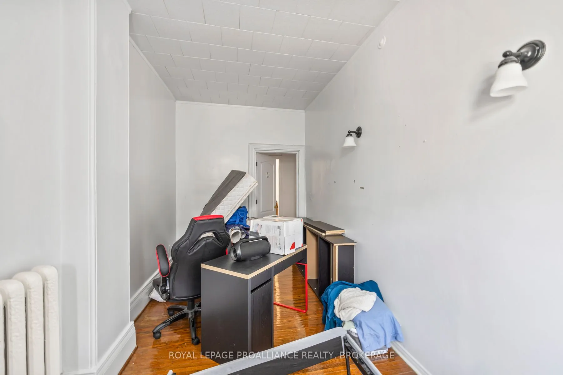 99 Bagot Street
