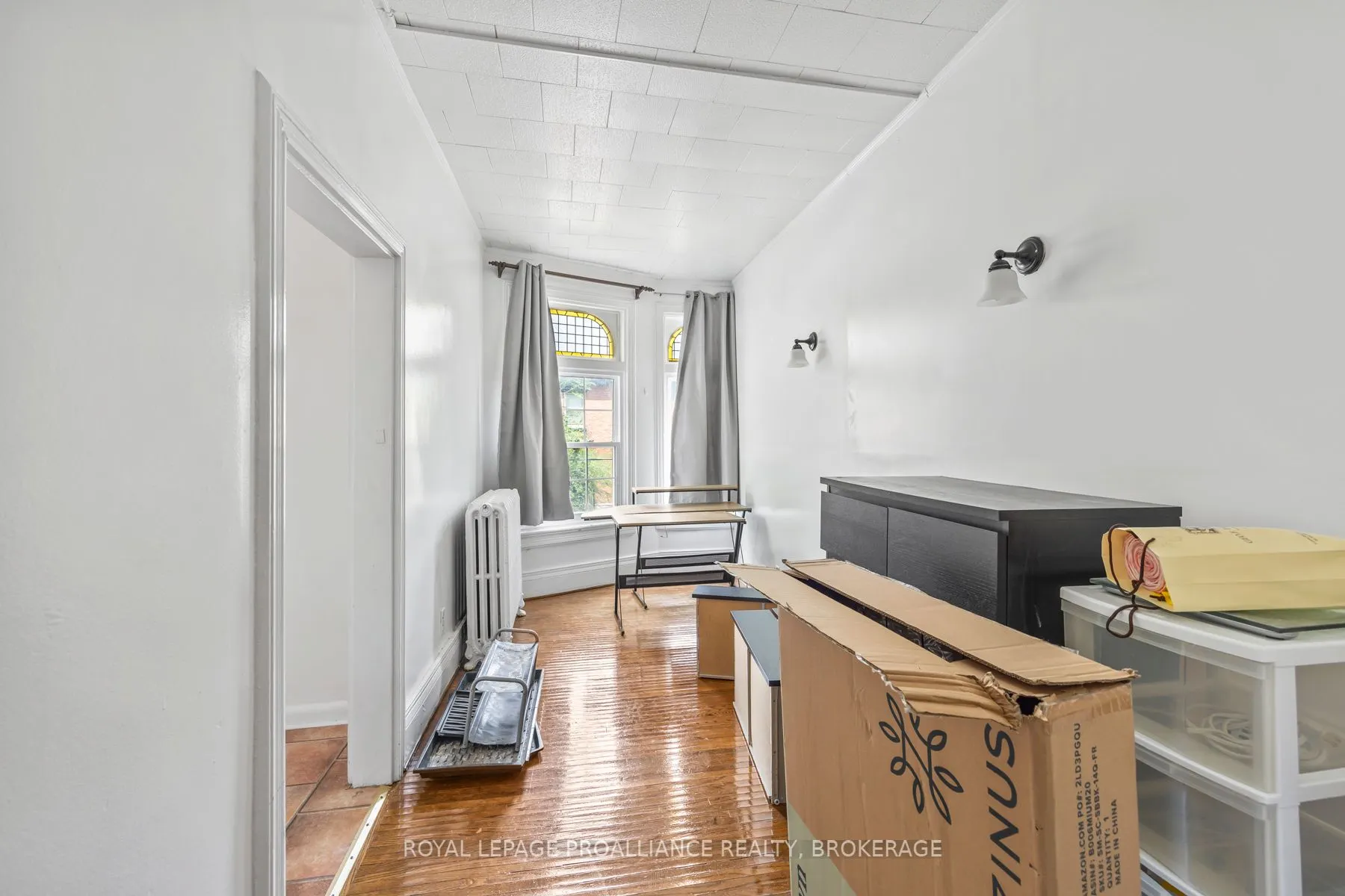 99 Bagot Street