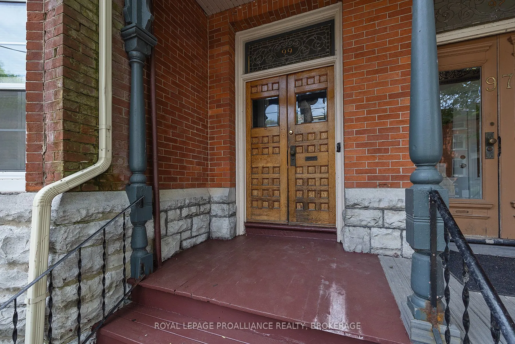 99 Bagot Street
