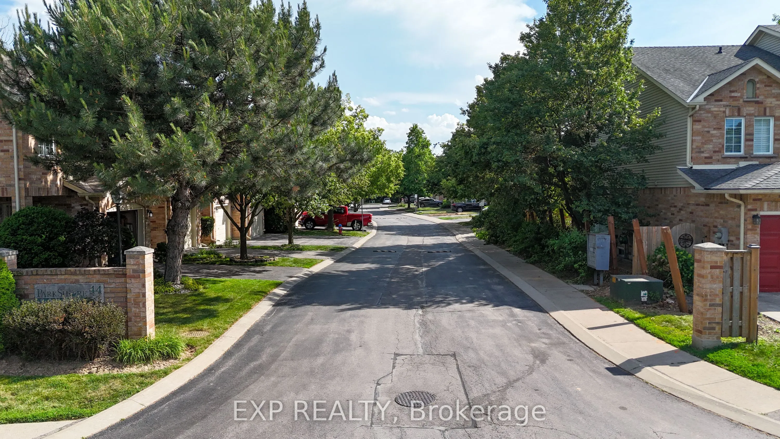 44 Frances Avenue, #28