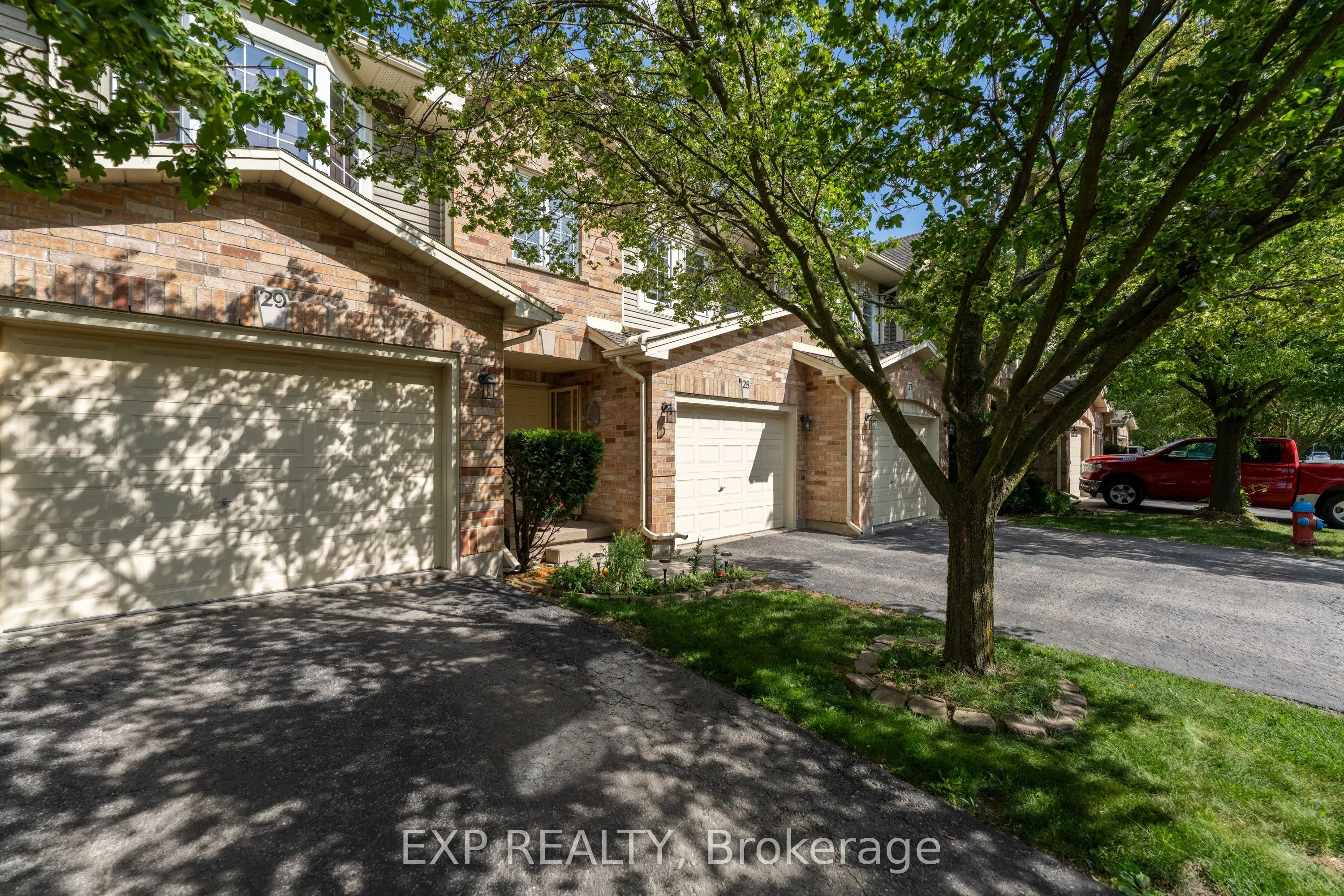 44 Frances Avenue, #28