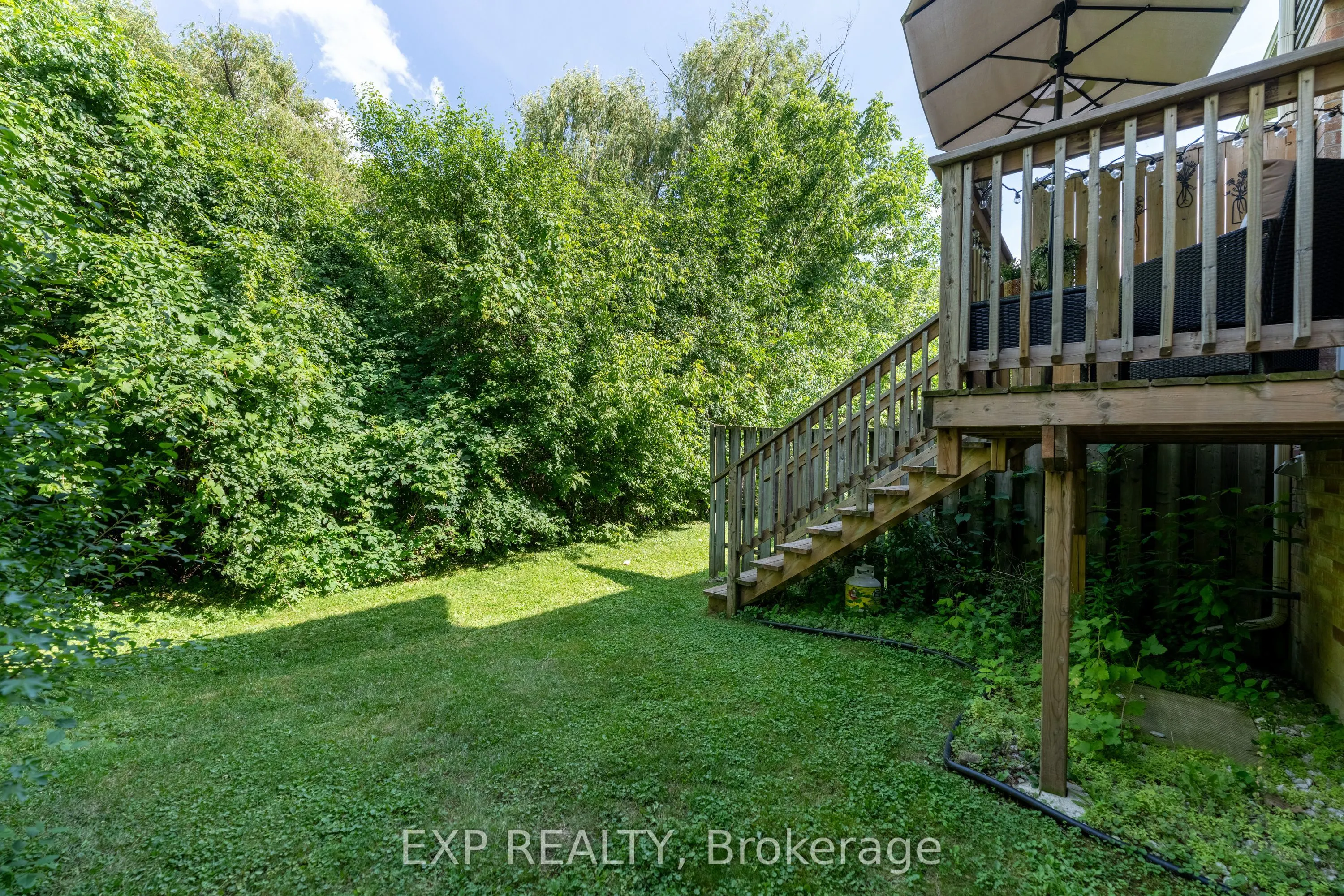 44 Frances Avenue, #28