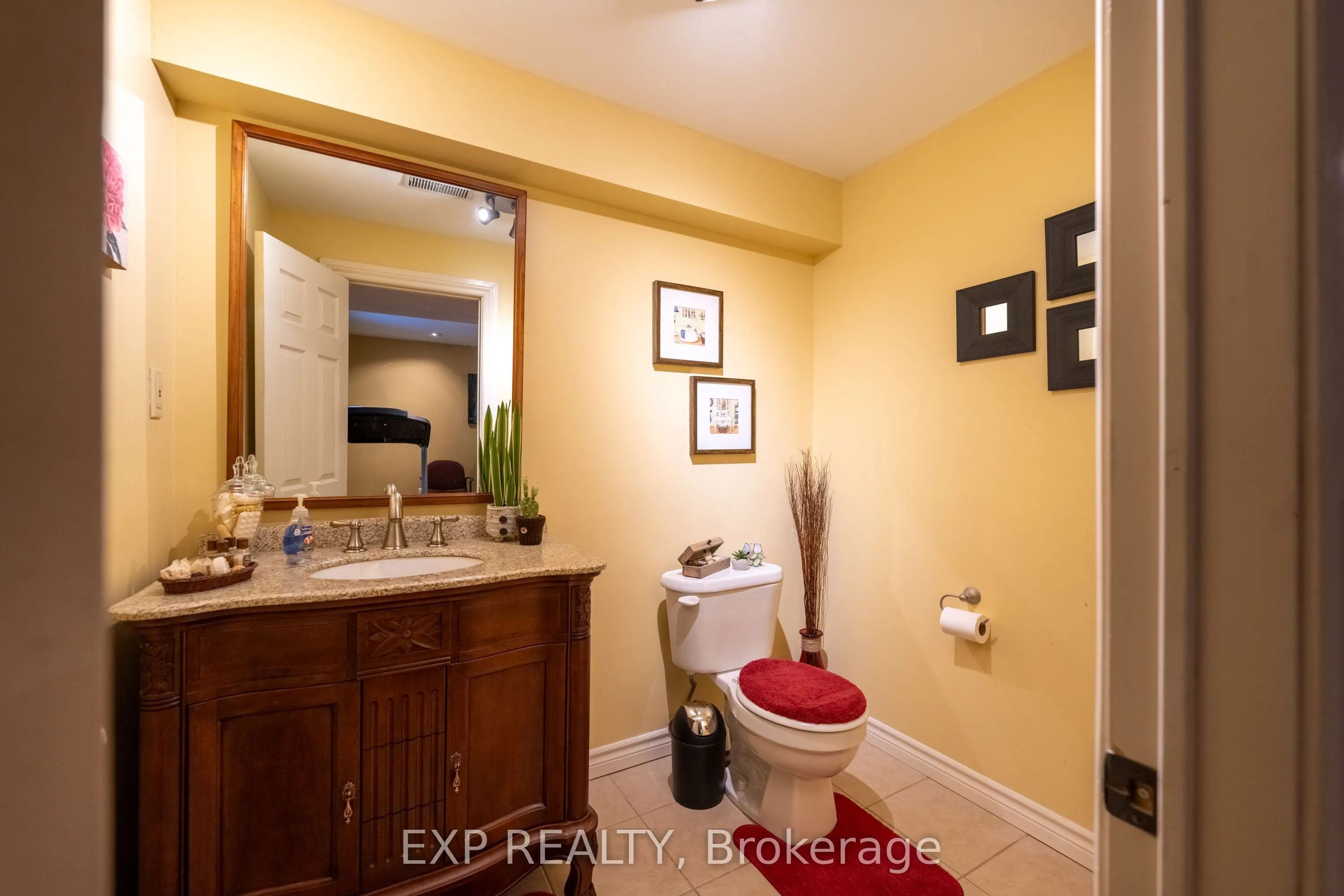 44 Frances Avenue, #28