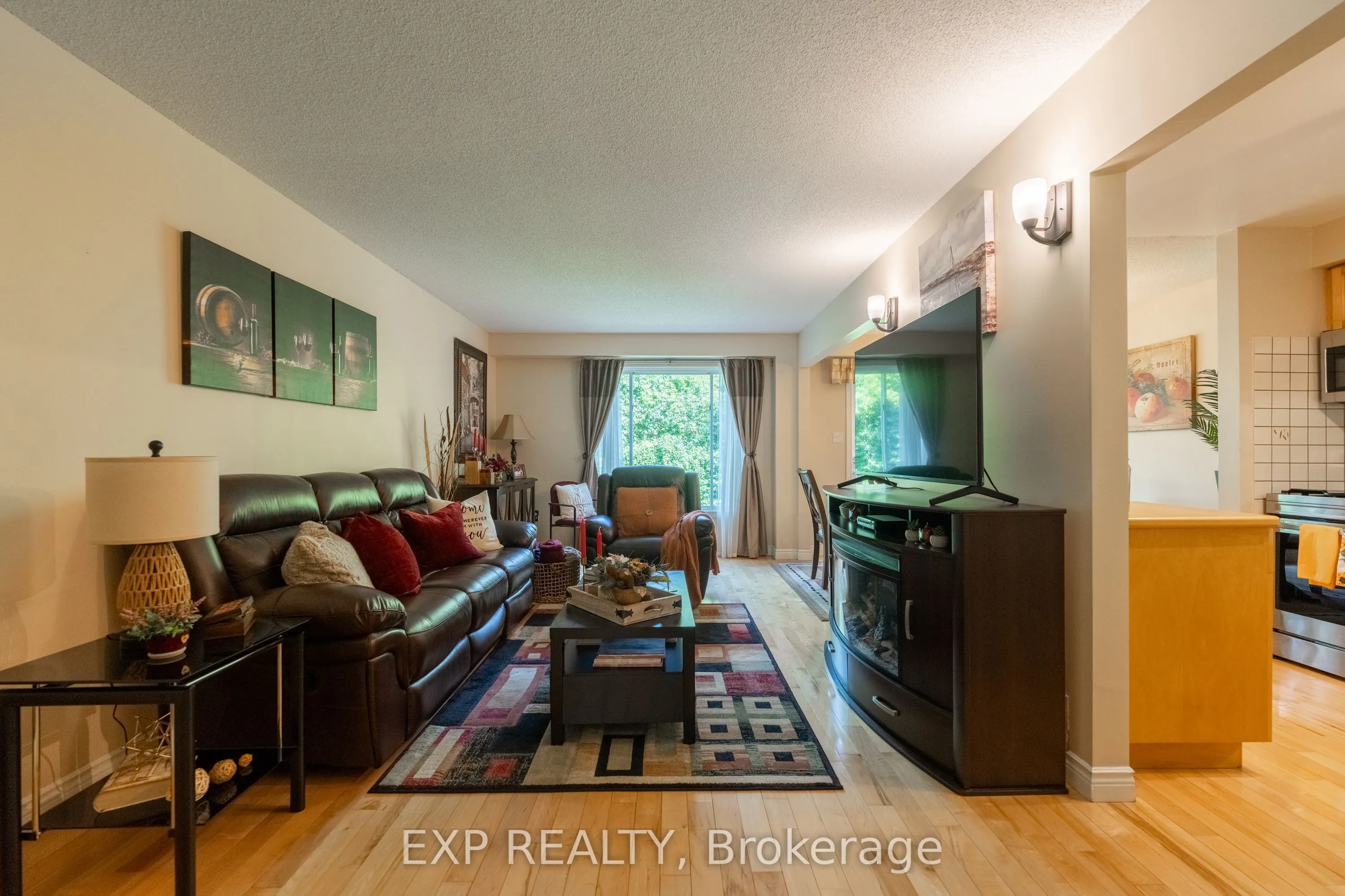 44 Frances Avenue, #28