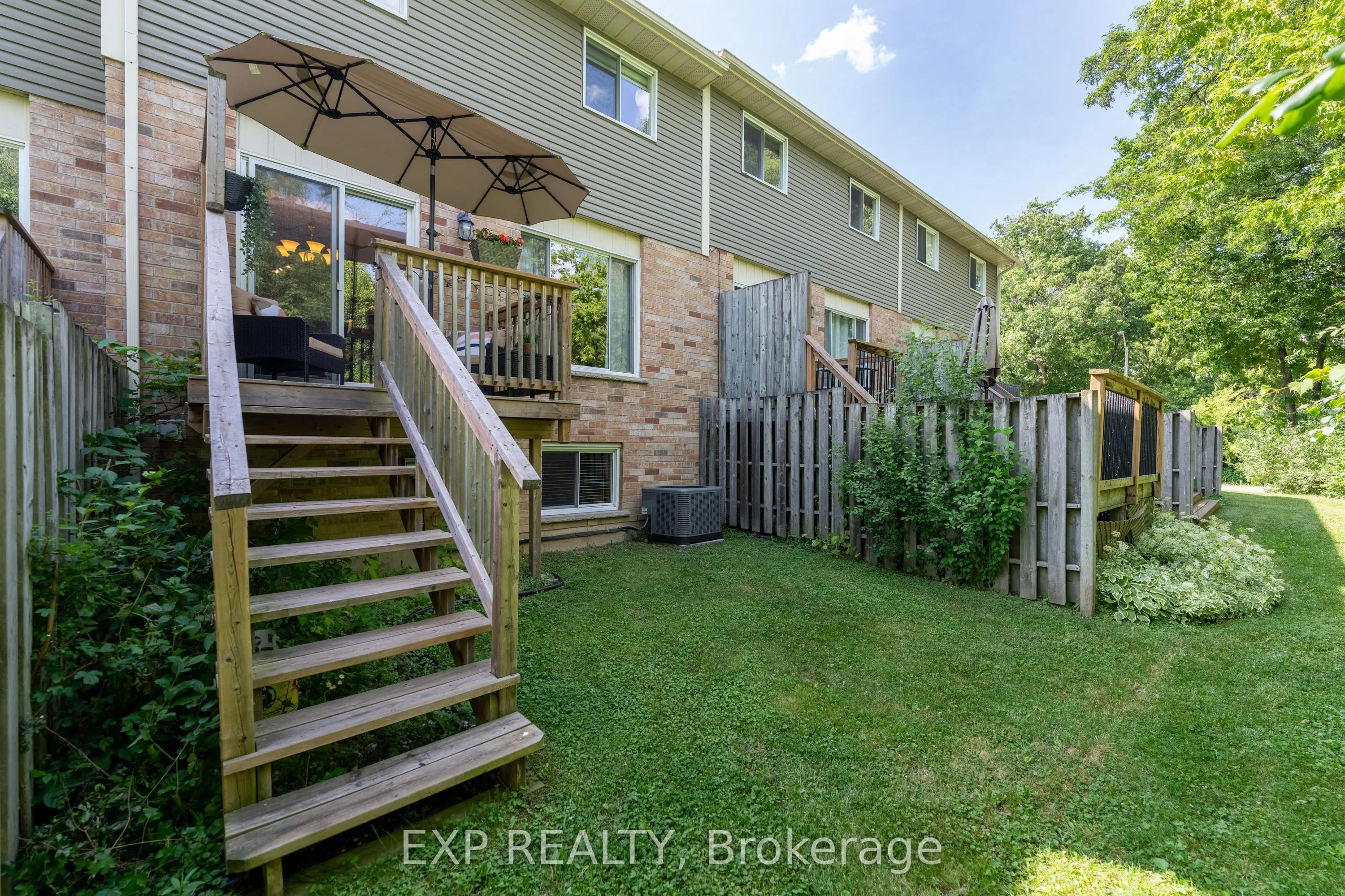44 Frances Avenue, #28