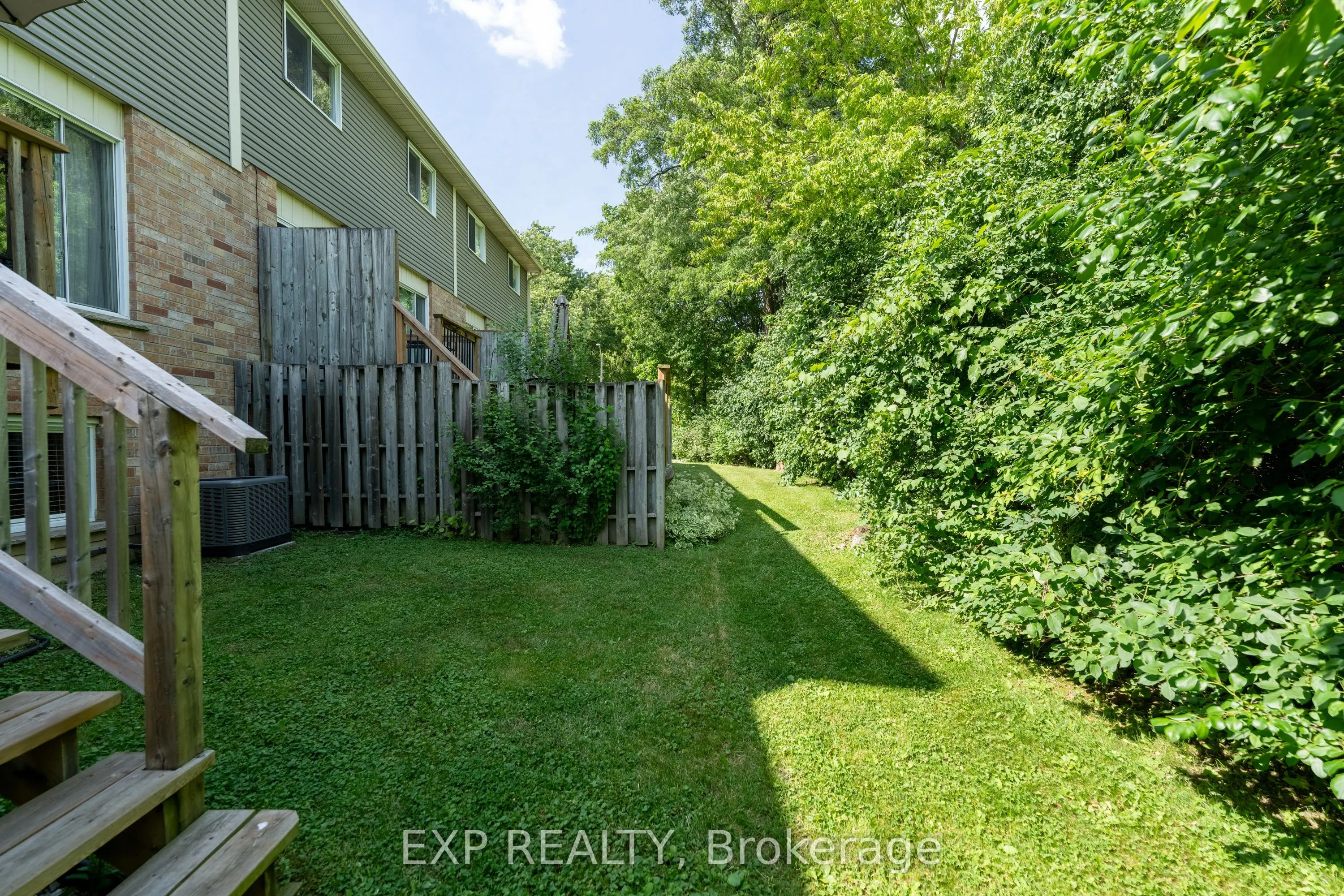 44 Frances Avenue, #28