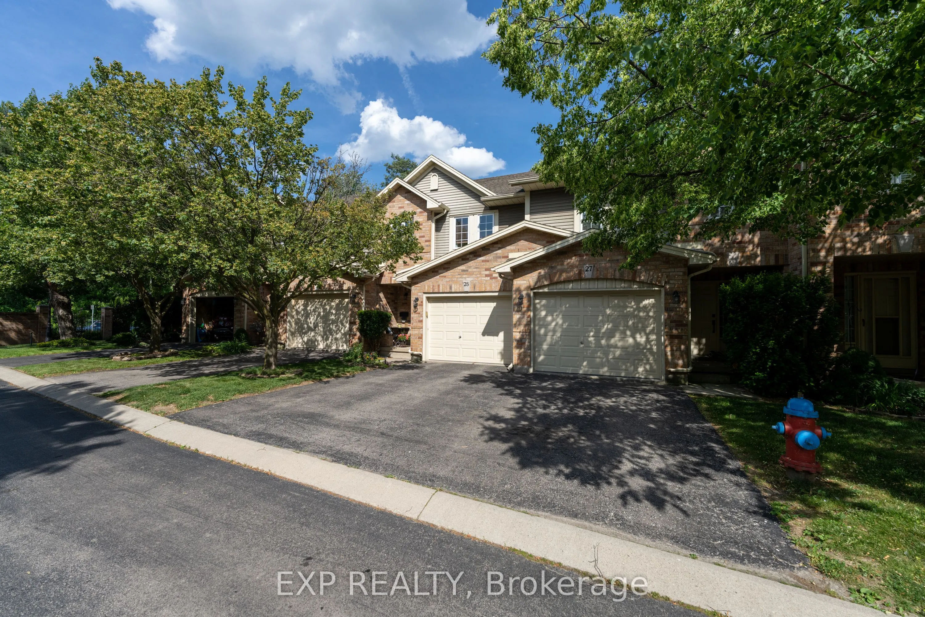44 Frances Avenue, #28