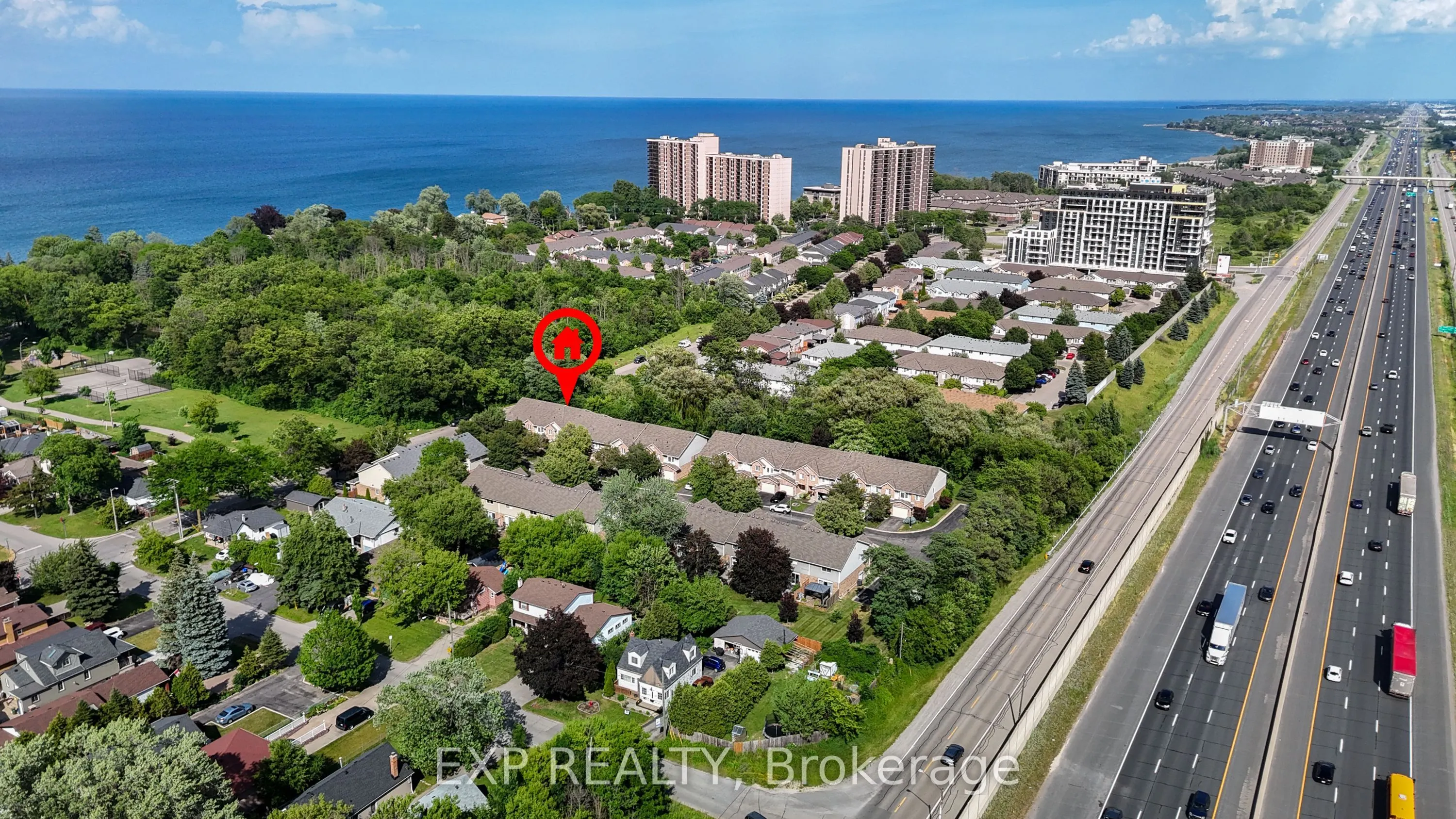 44 Frances Avenue, #28
