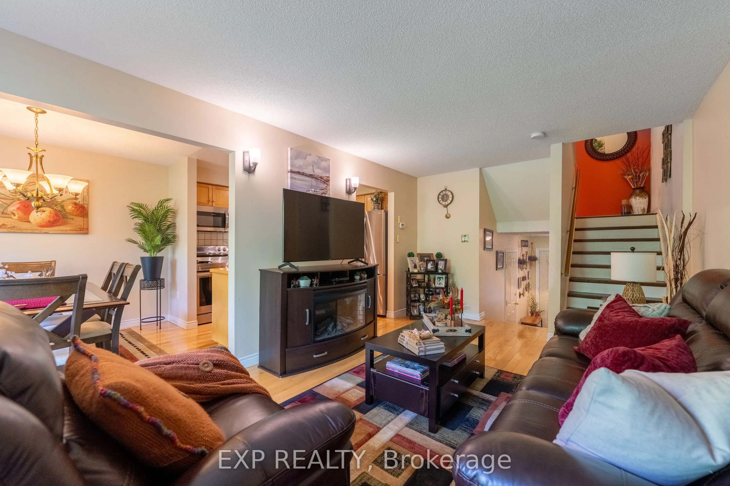 44 Frances Avenue, #28